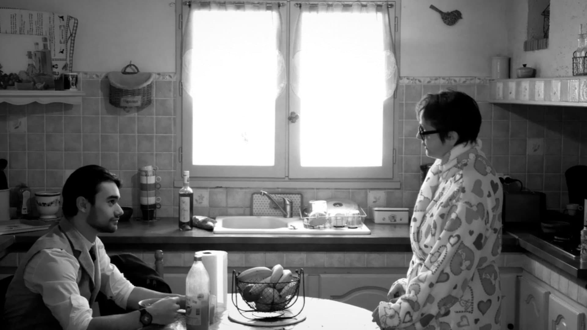 Tomorrow is Already Yesterday