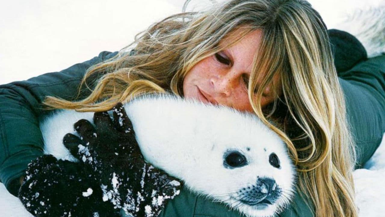 Brigitte Bardot, rebel with a cause