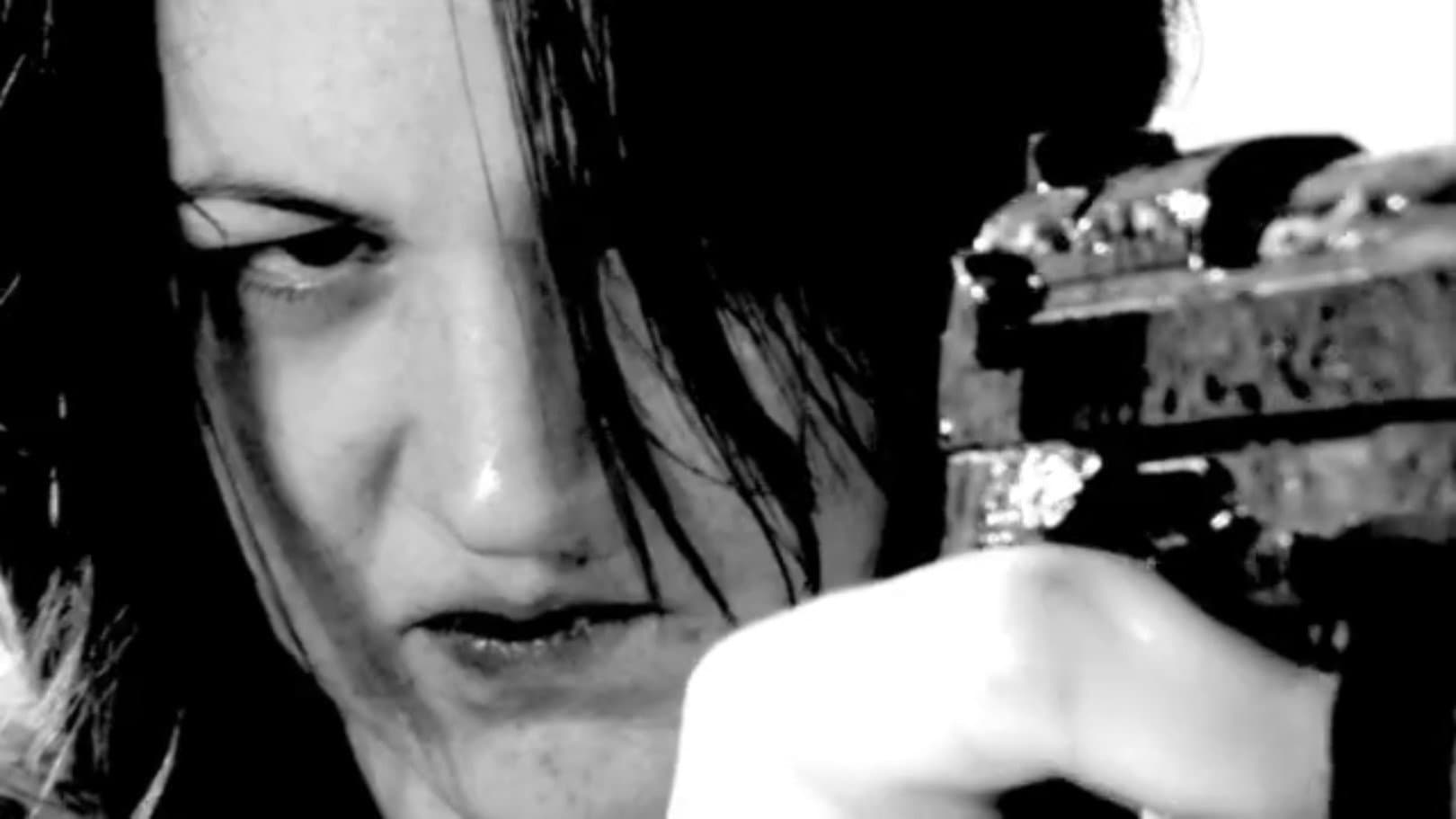 A Black Heart In White Hell