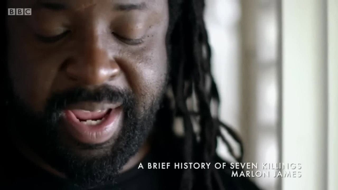 A Brief History of Seven Killings Marlon James