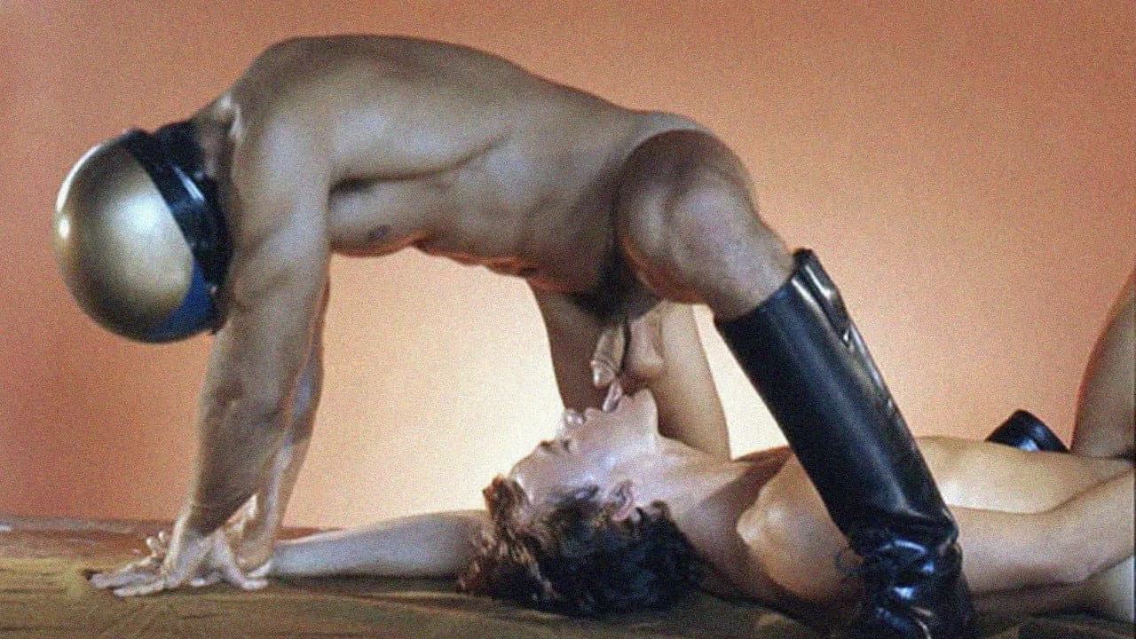 The Best of Colt Films: Part 5