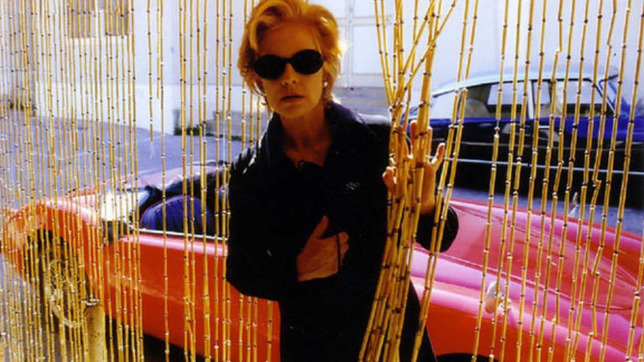 Mausolée pour une garce