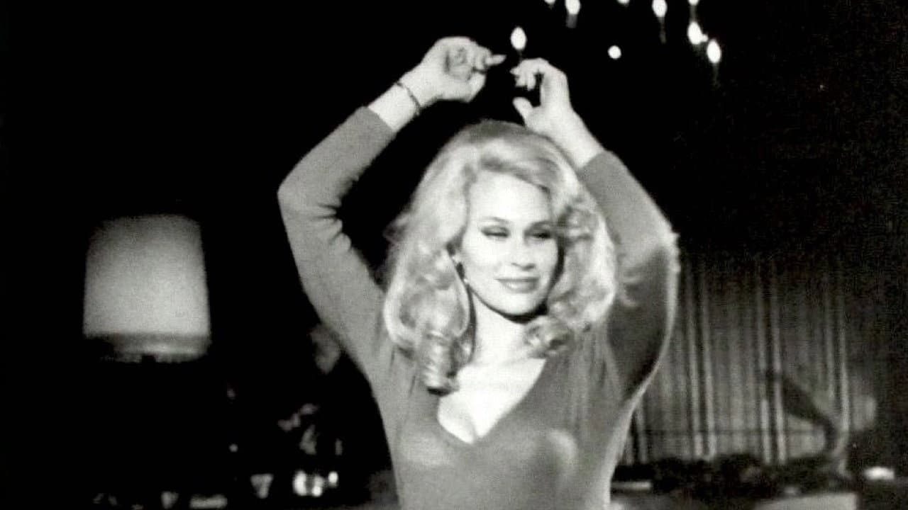 The Strange Possession of Mrs. Oliver