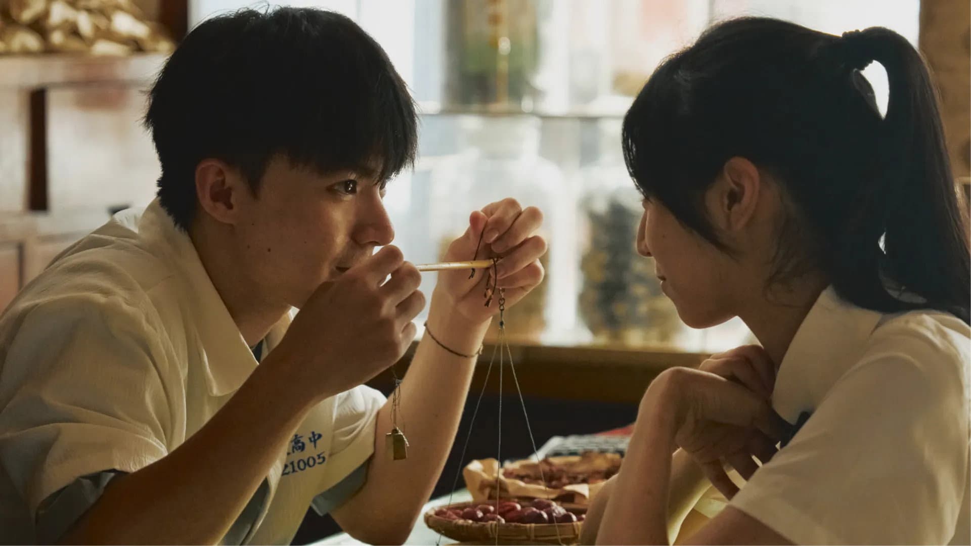 On the Scale of 10 to 10