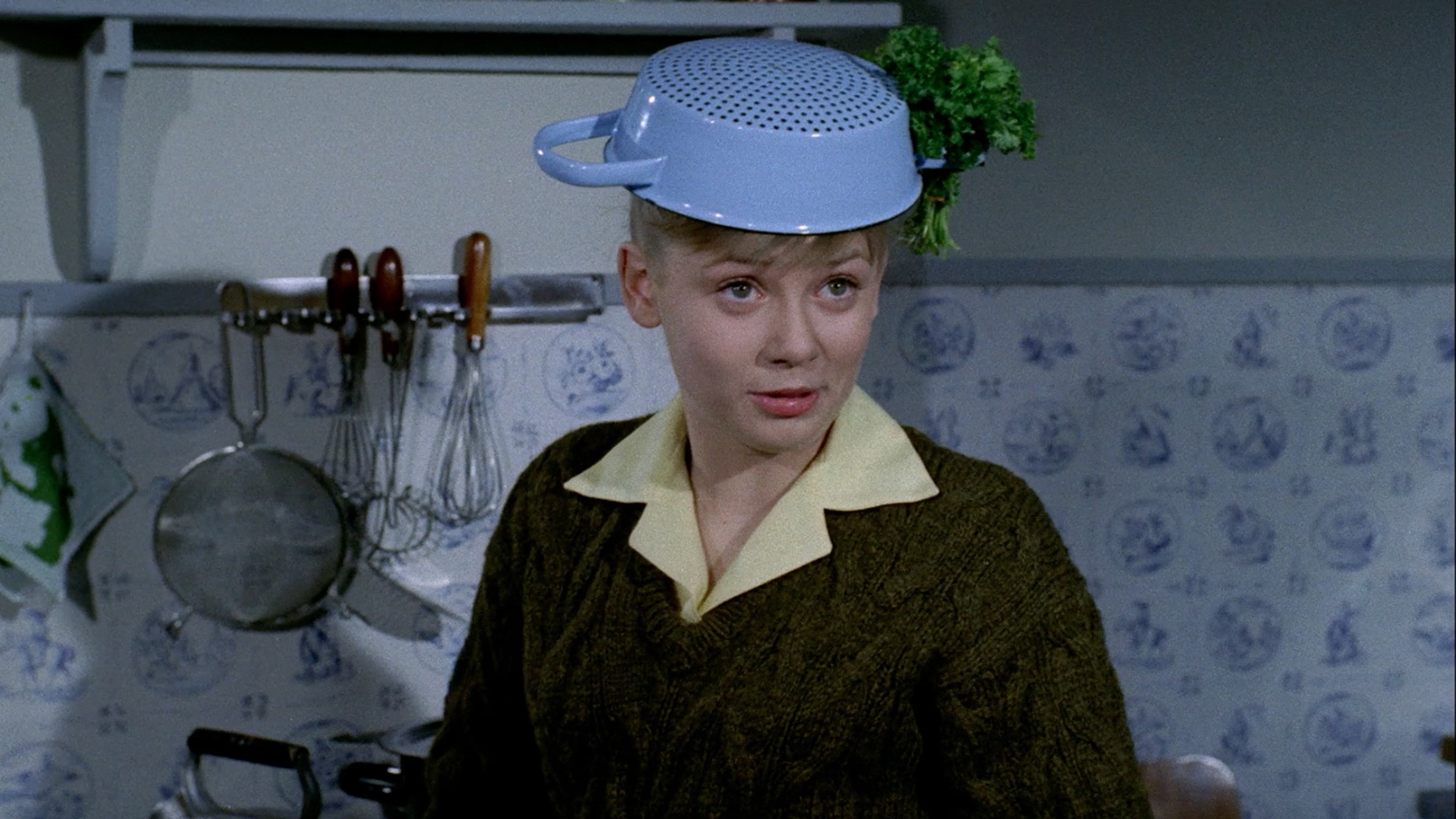 Han, hun, Dirch og Dario