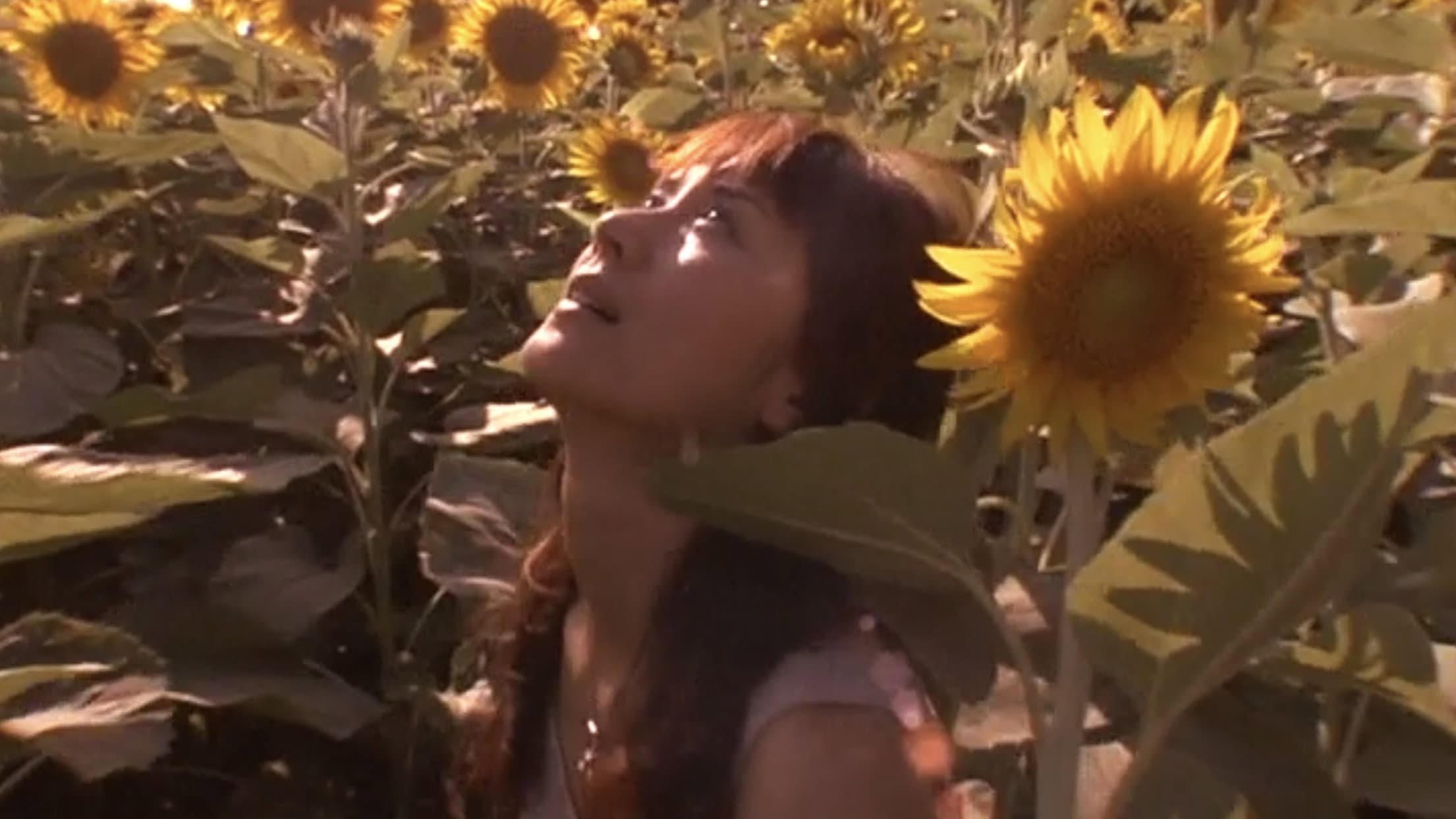 Girlfriend: Someone Please Stop the World