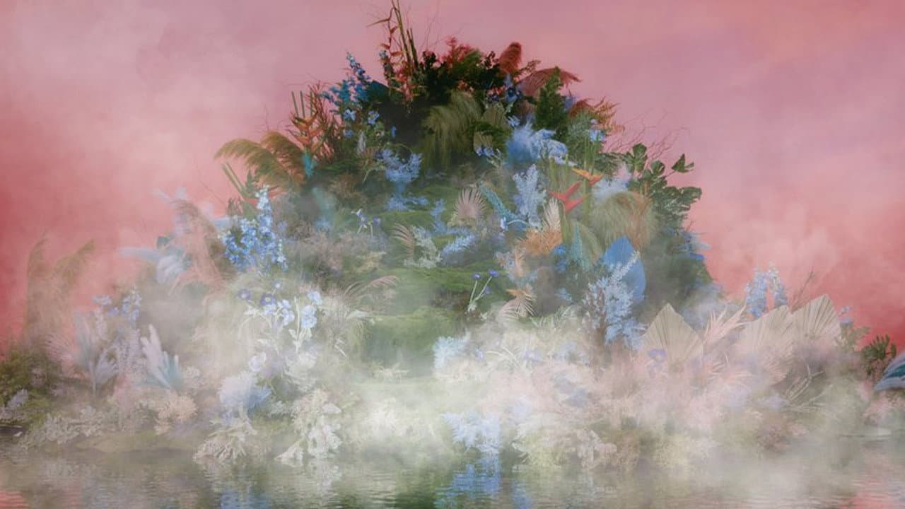 TOMORROW X TOGETHER WORLD TOUR ‘ACT : SWEET MIRAGE’