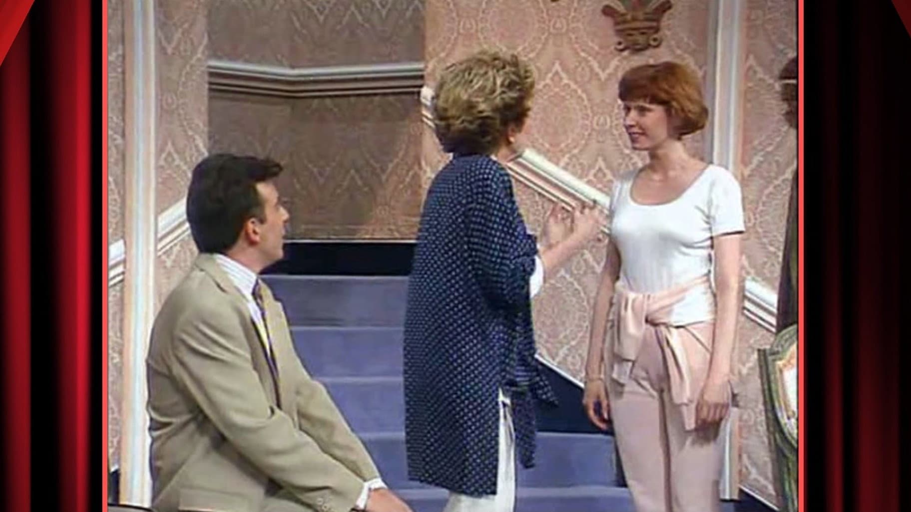 Les Enfants d'Édouard