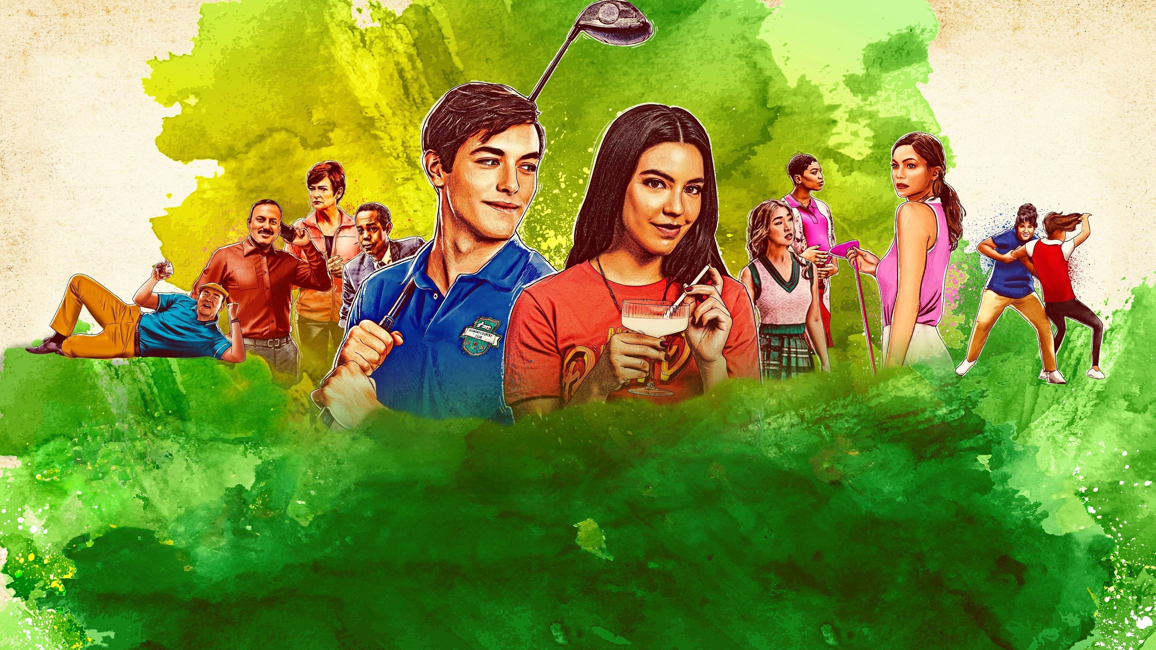 Diamond in the Rough