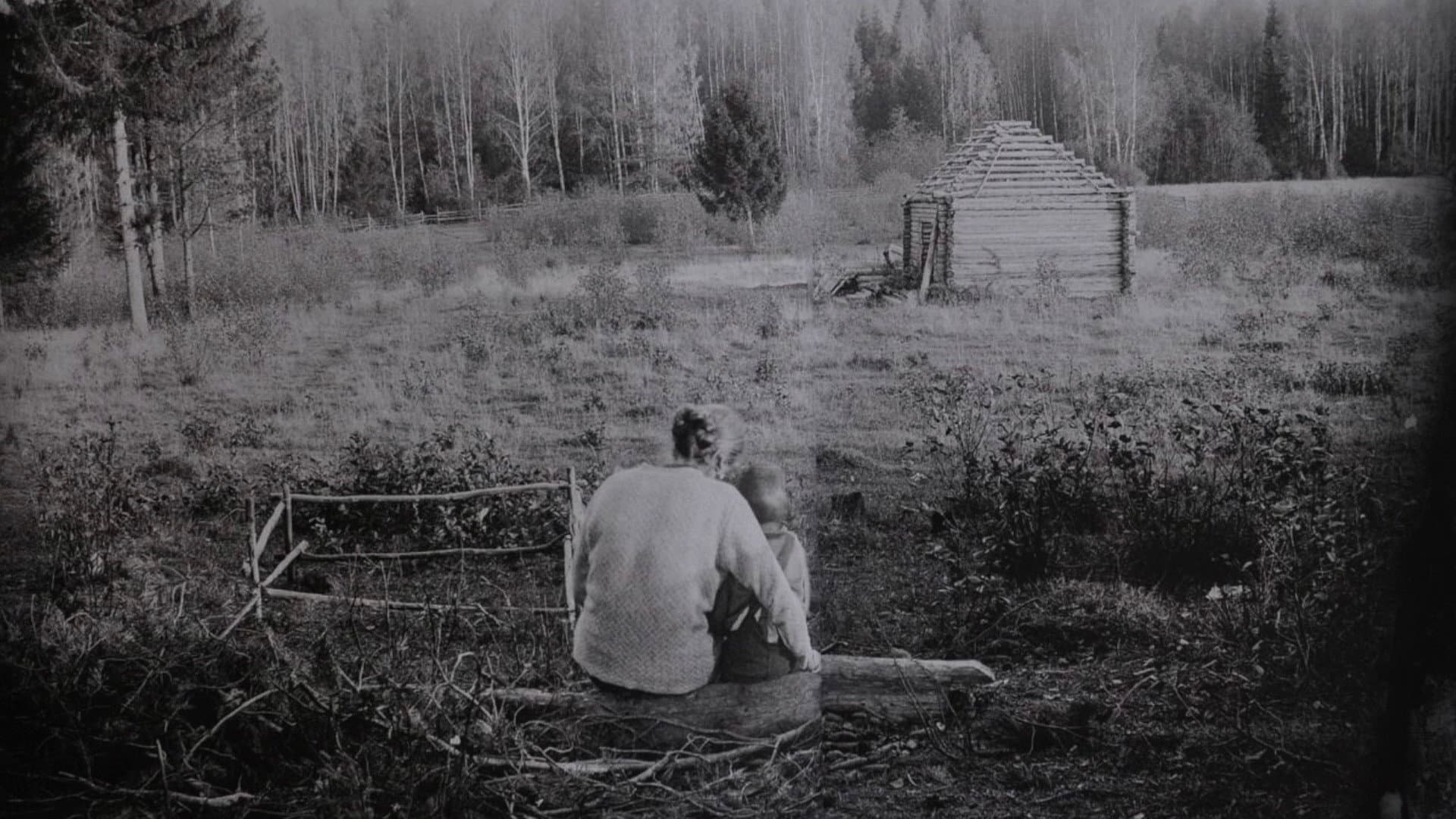 The Dream in the Mirror