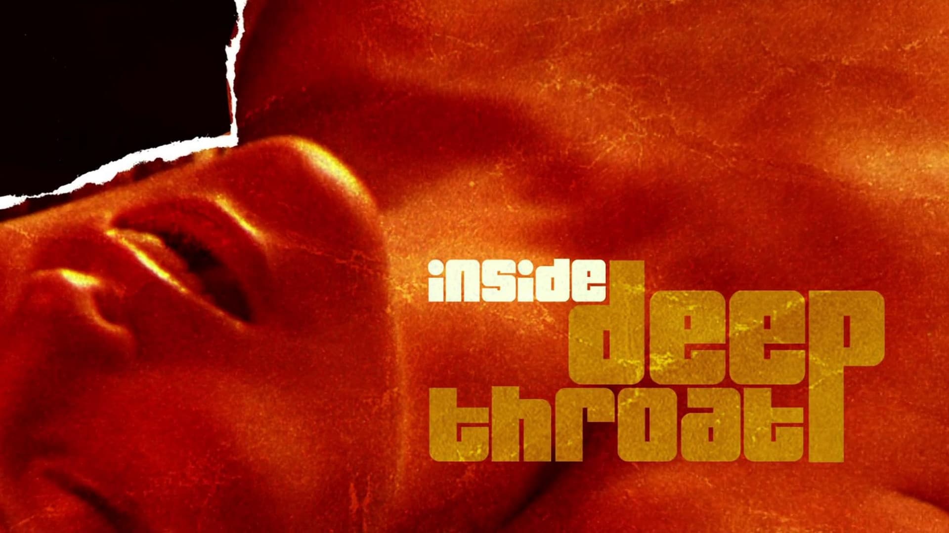 Inside Deep Throat