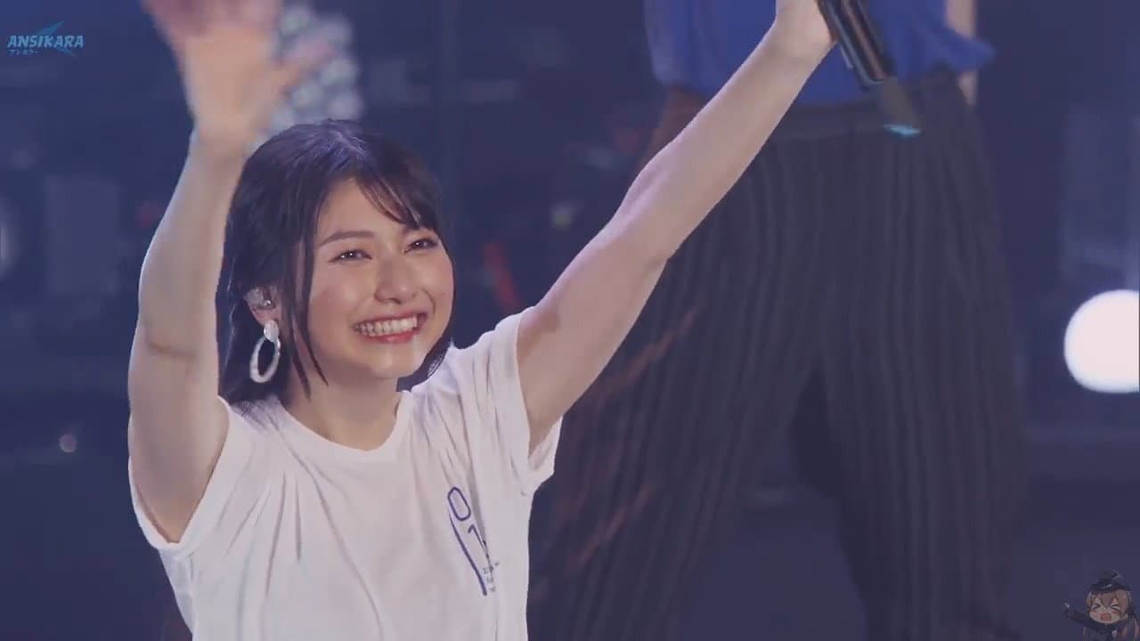 Sora Amamiya Live tour 2018 "The Only Sky"