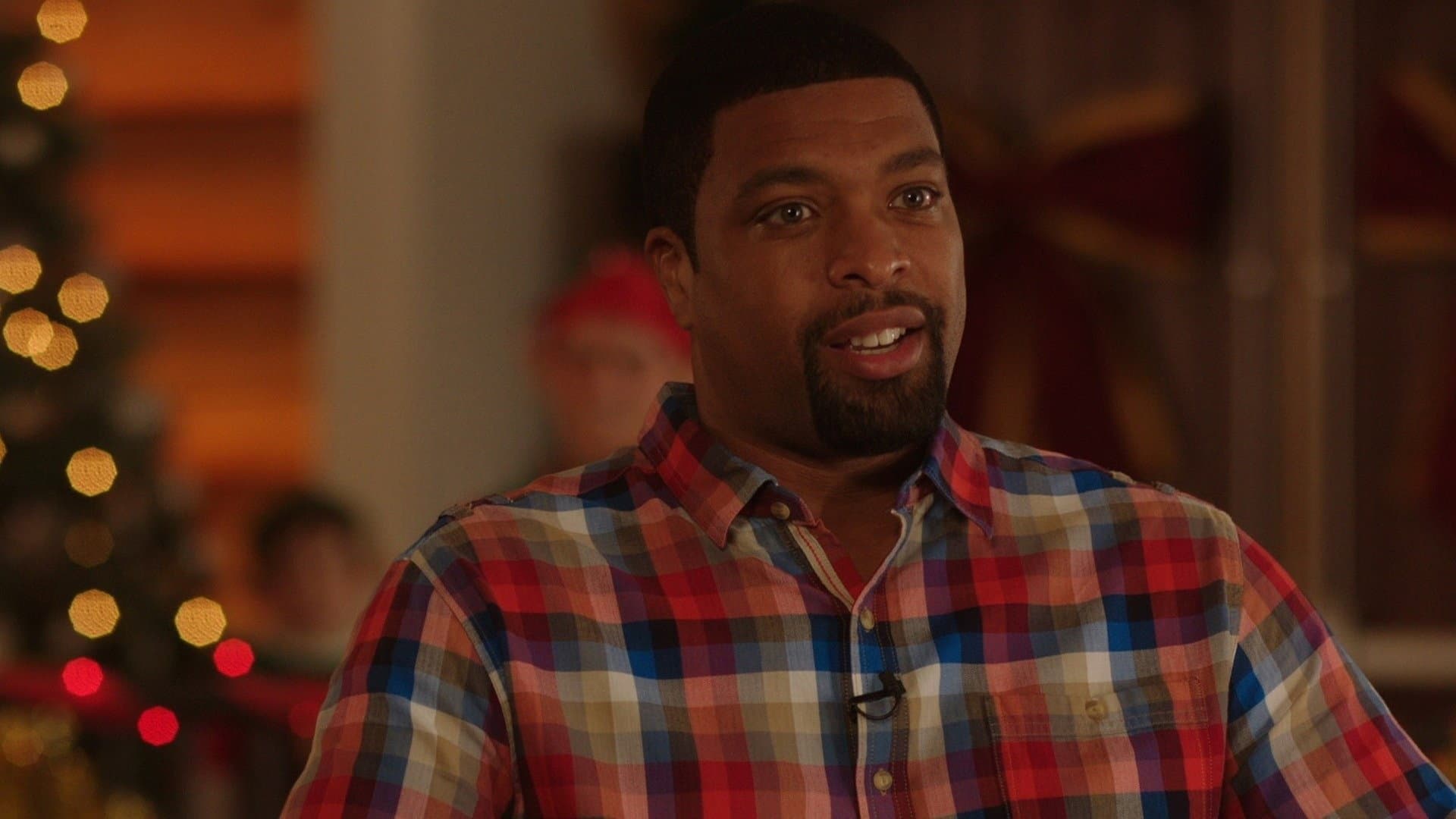 A Very Larry Christmas