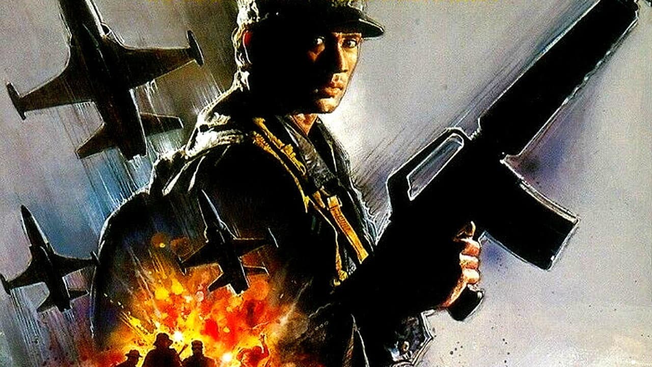 Operation: Get Victor Corpus - The Rebel Soldier