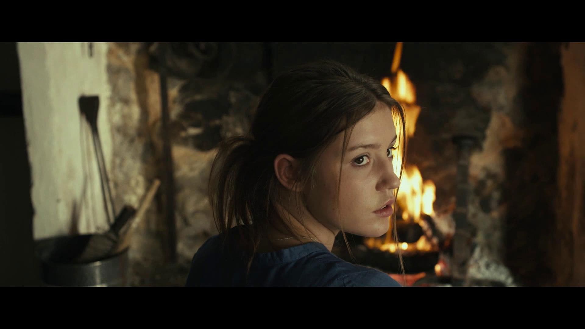 Journey to the Mother