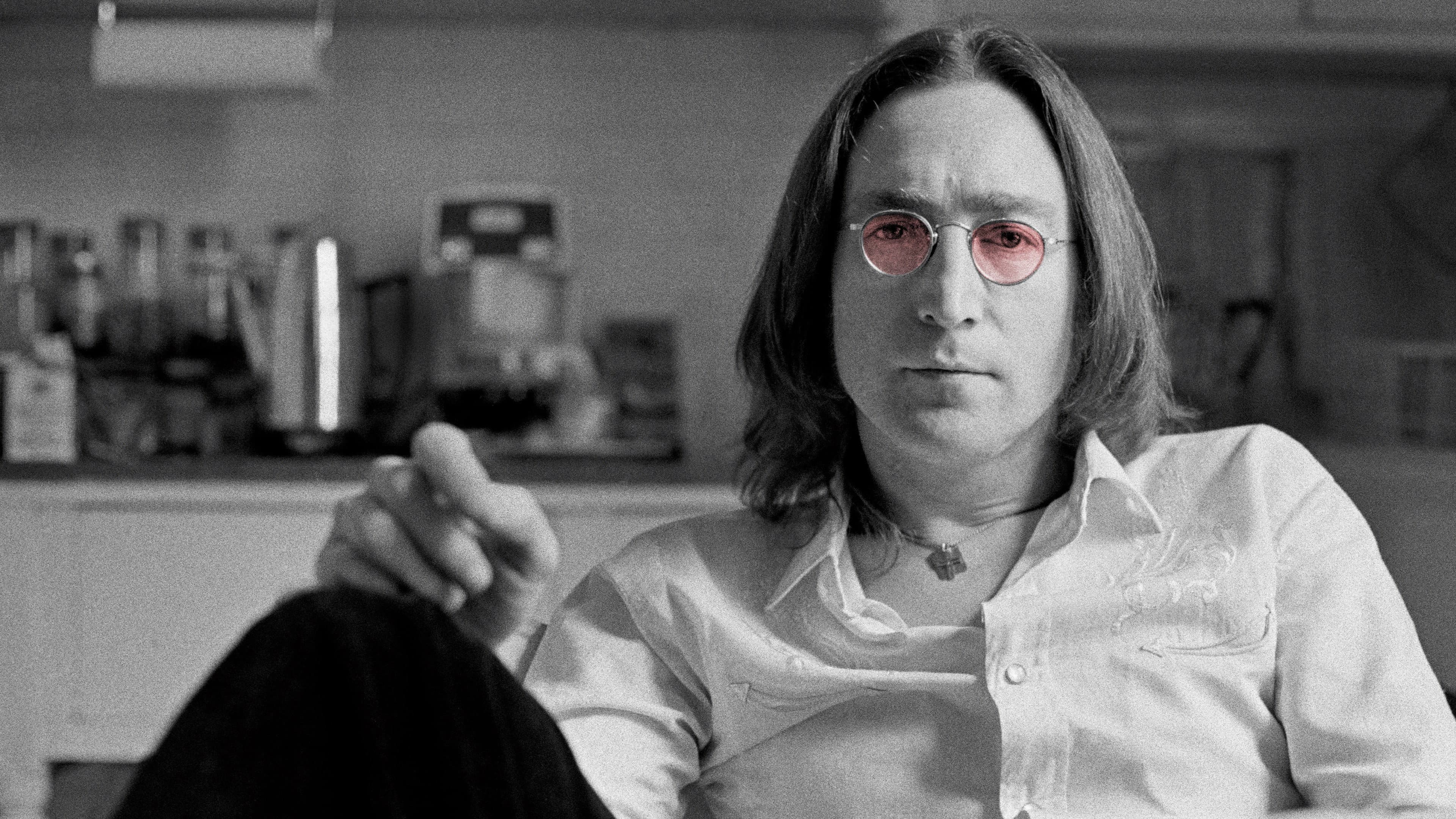 Lennon's Last Weekend