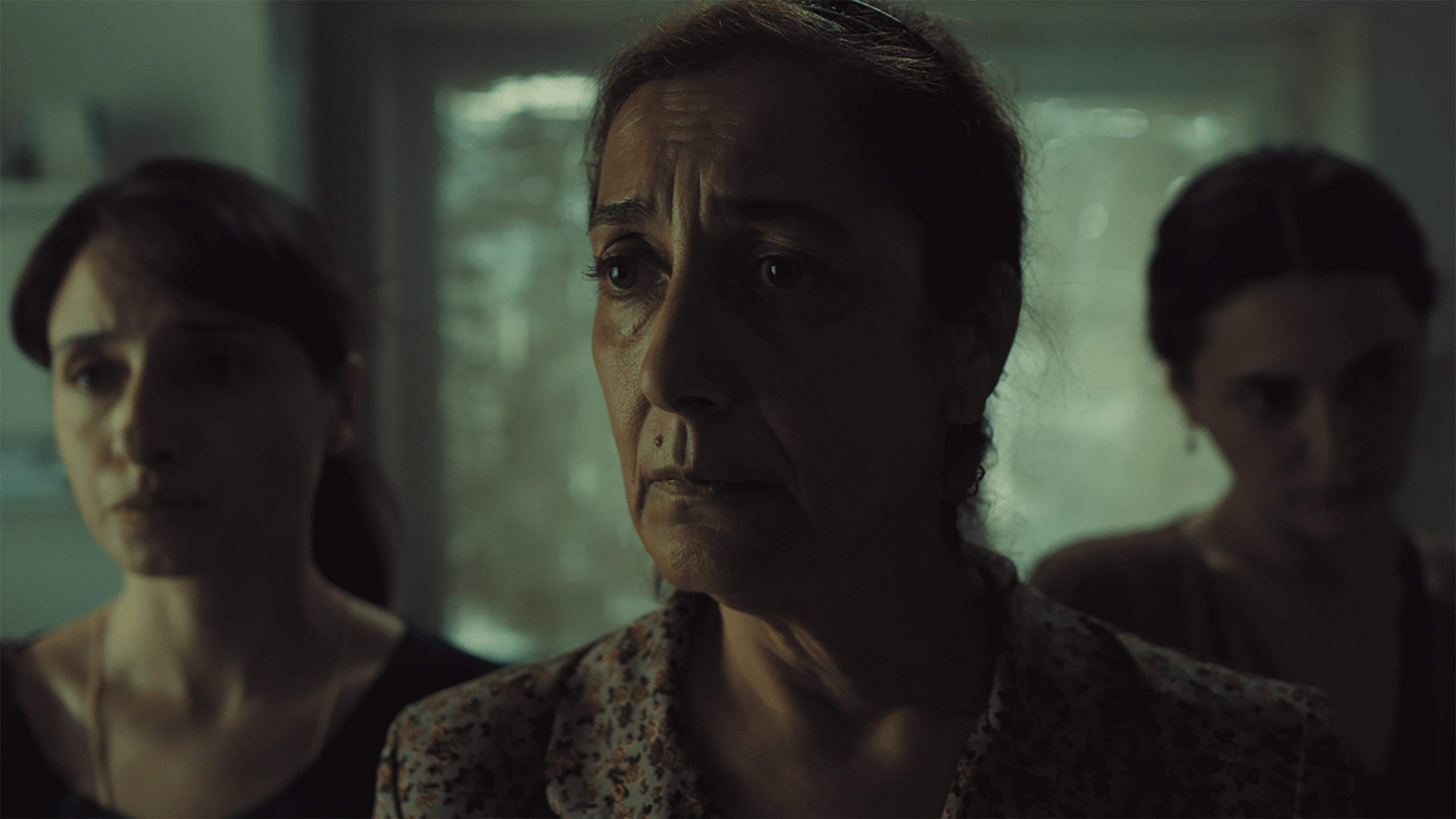 Tell Me About Your Darkness