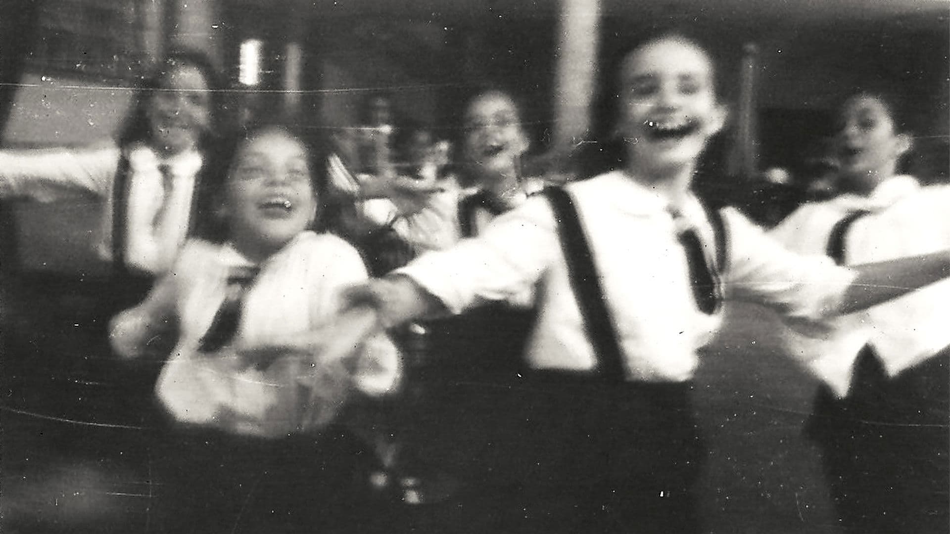 Amaro: The School in Our Memory