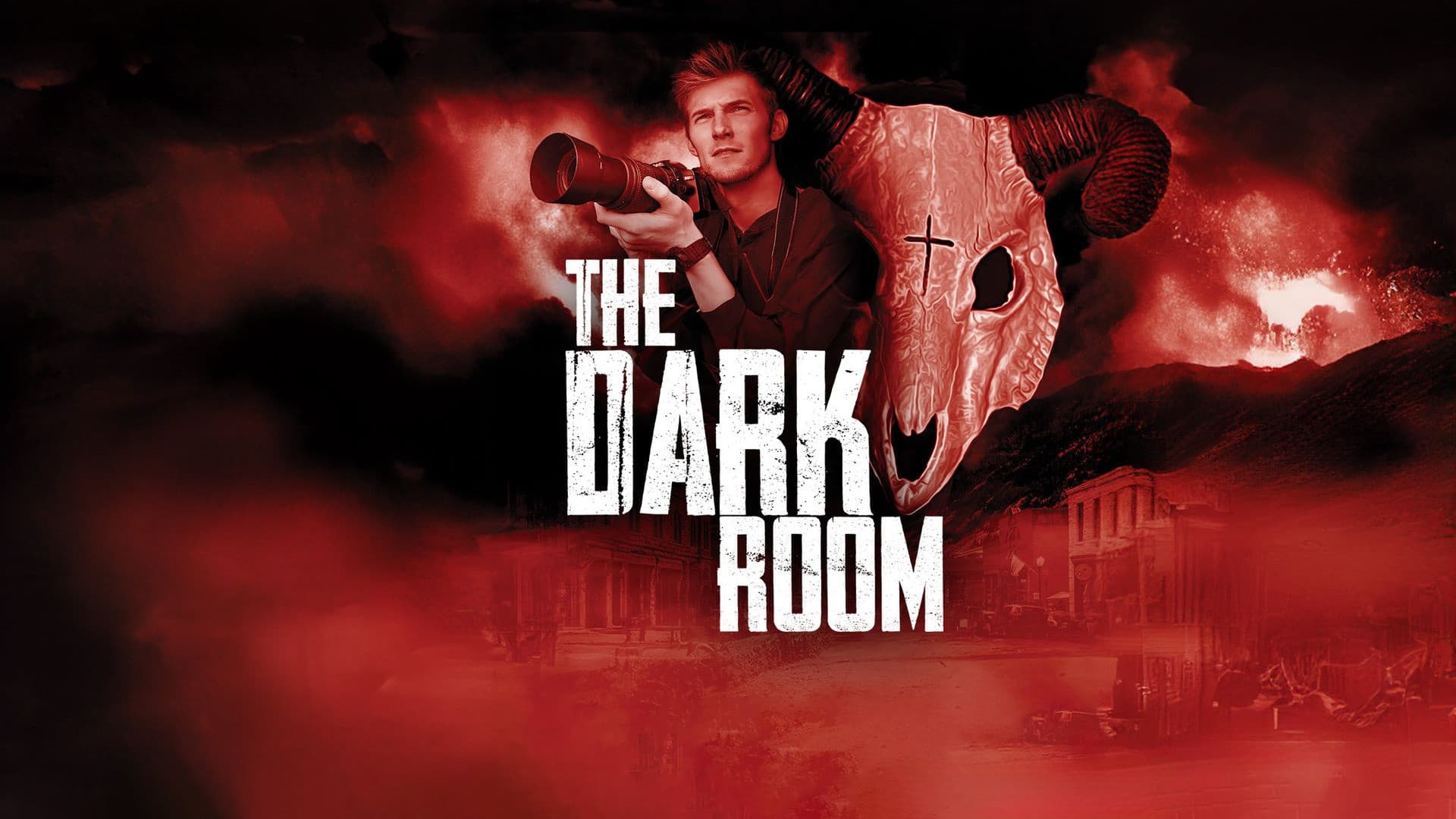The Dark Room
