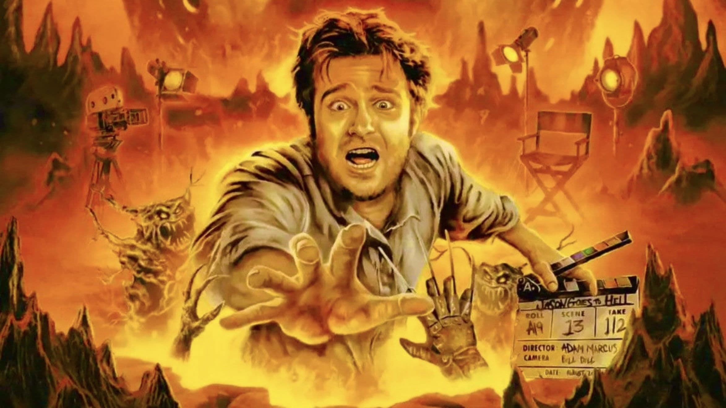 Hearts of Darkness: The Making of the Final Friday