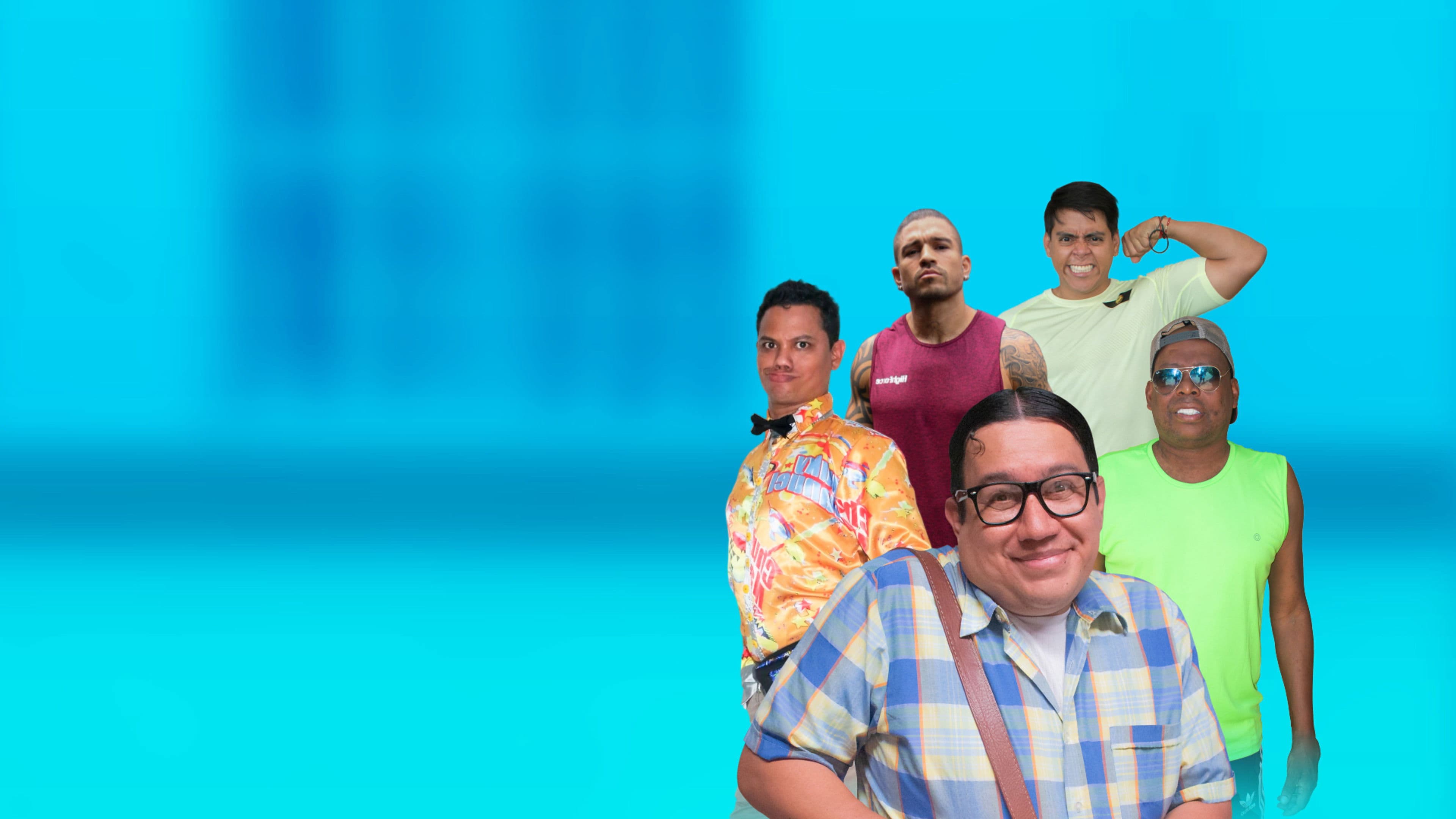 FBI: Feos, bobos e ingenuos