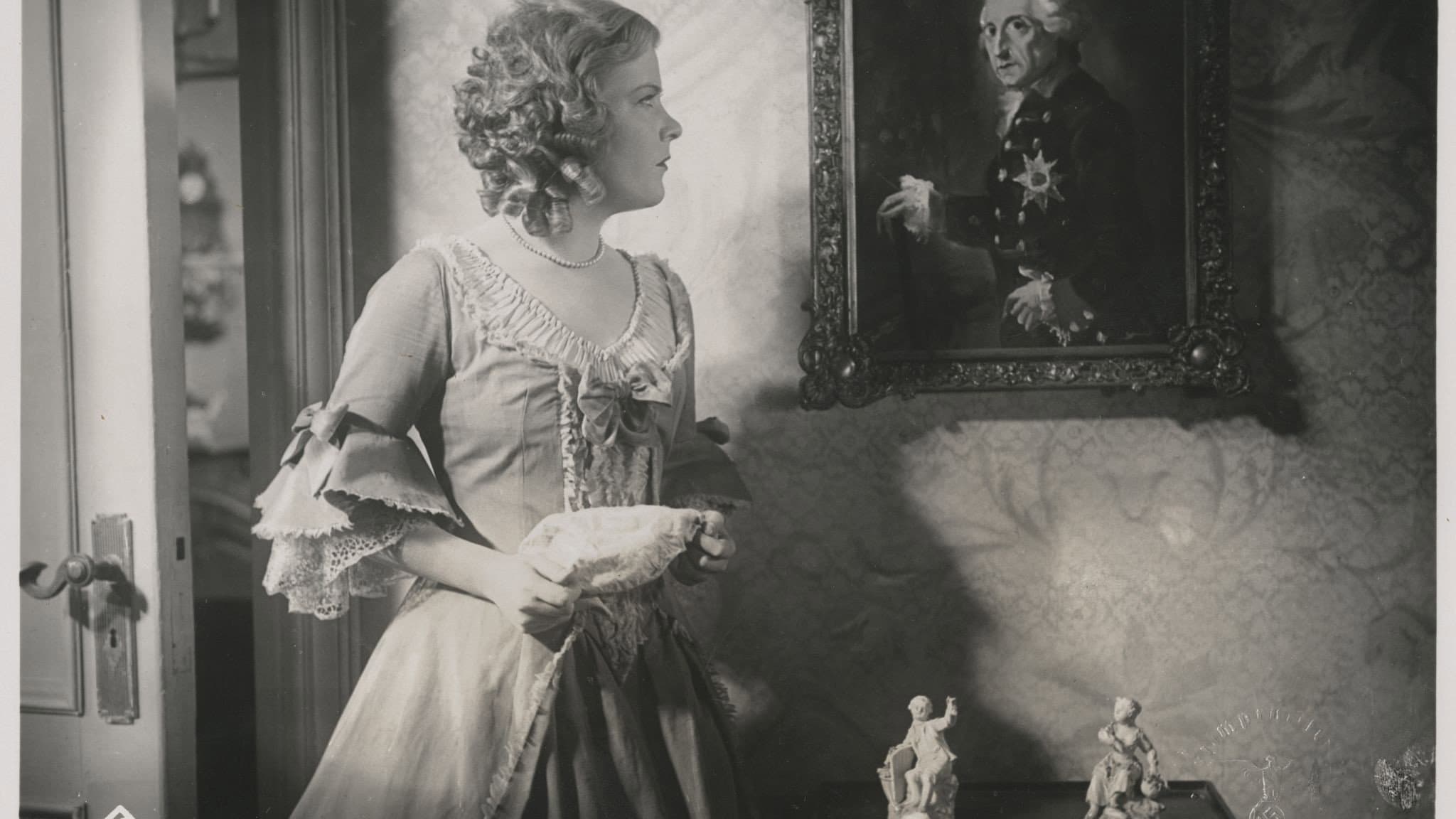 The Flute Concert of Sans-souci