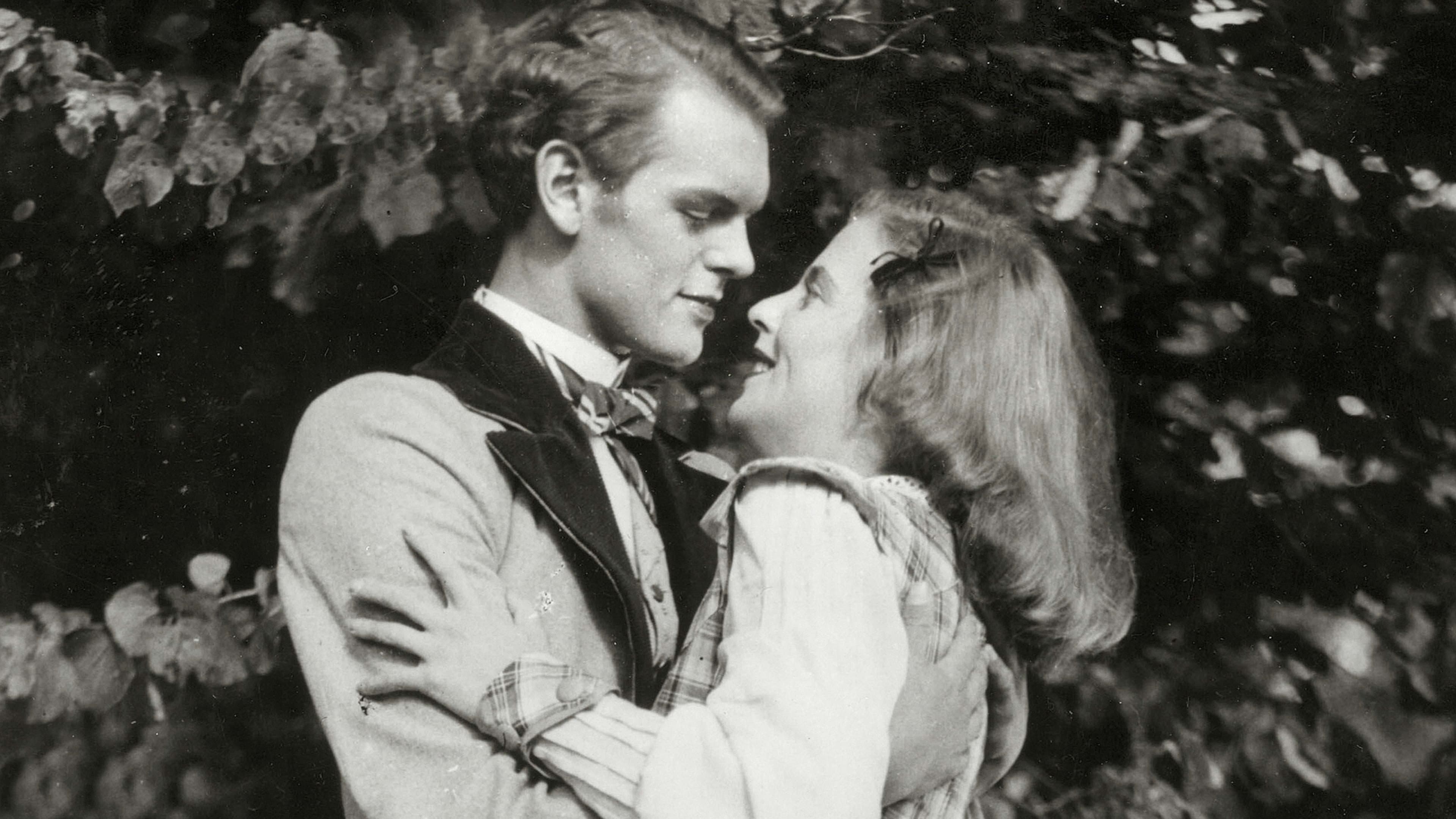 Katariina ja Munkkiniemen kreivi