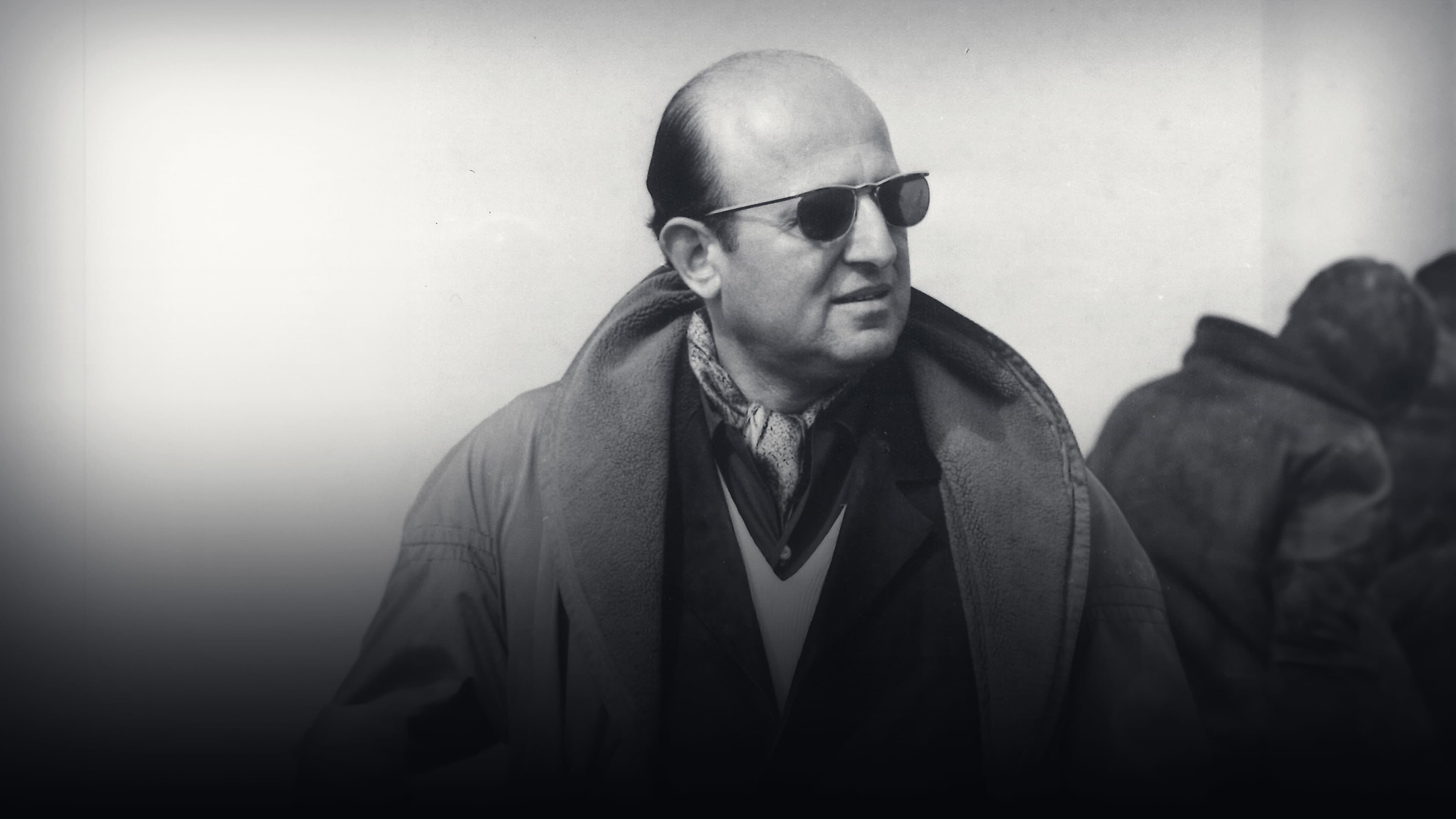 Yves Ciampi: The Adventurer