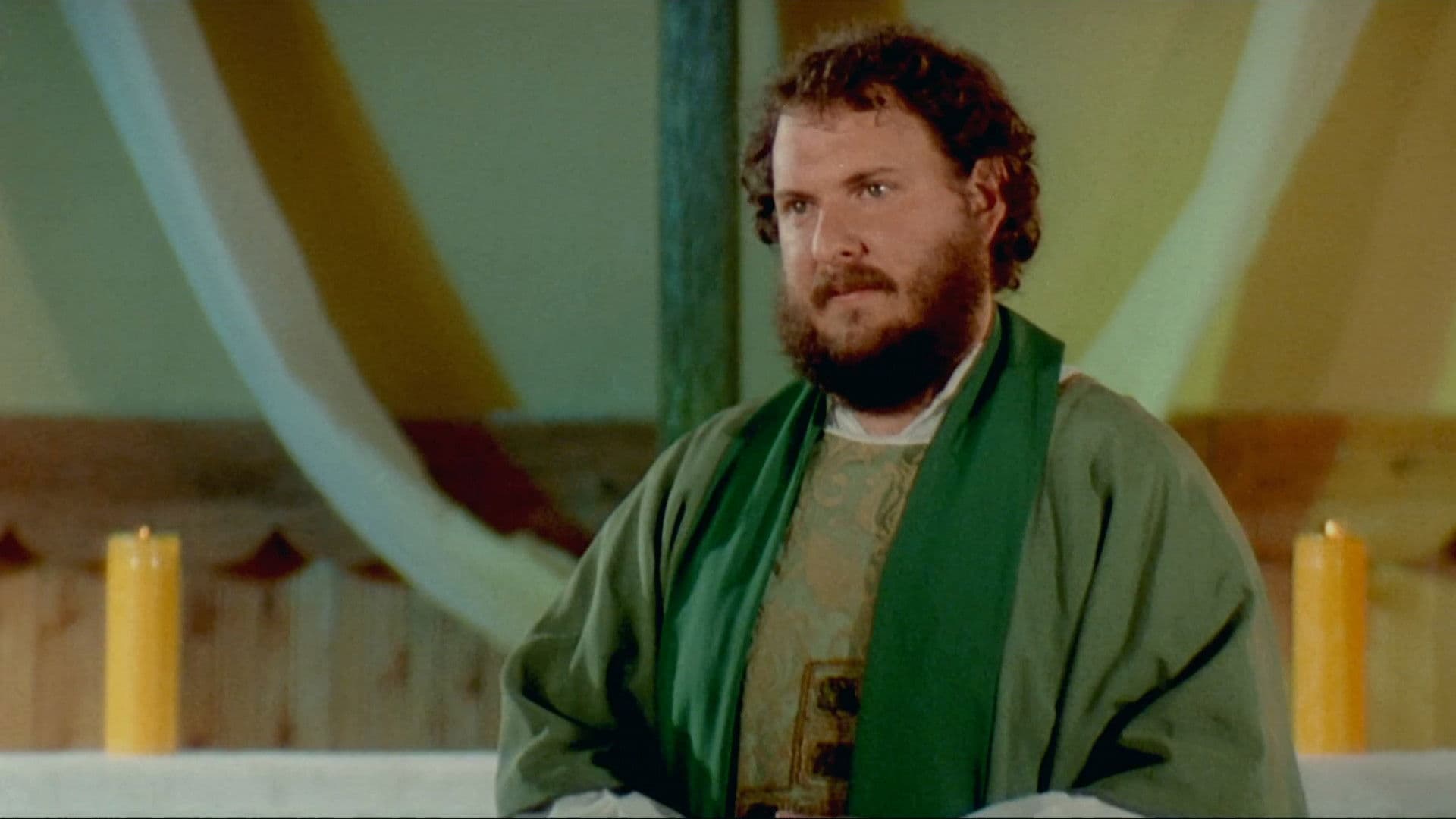 The Passion of Gabriel