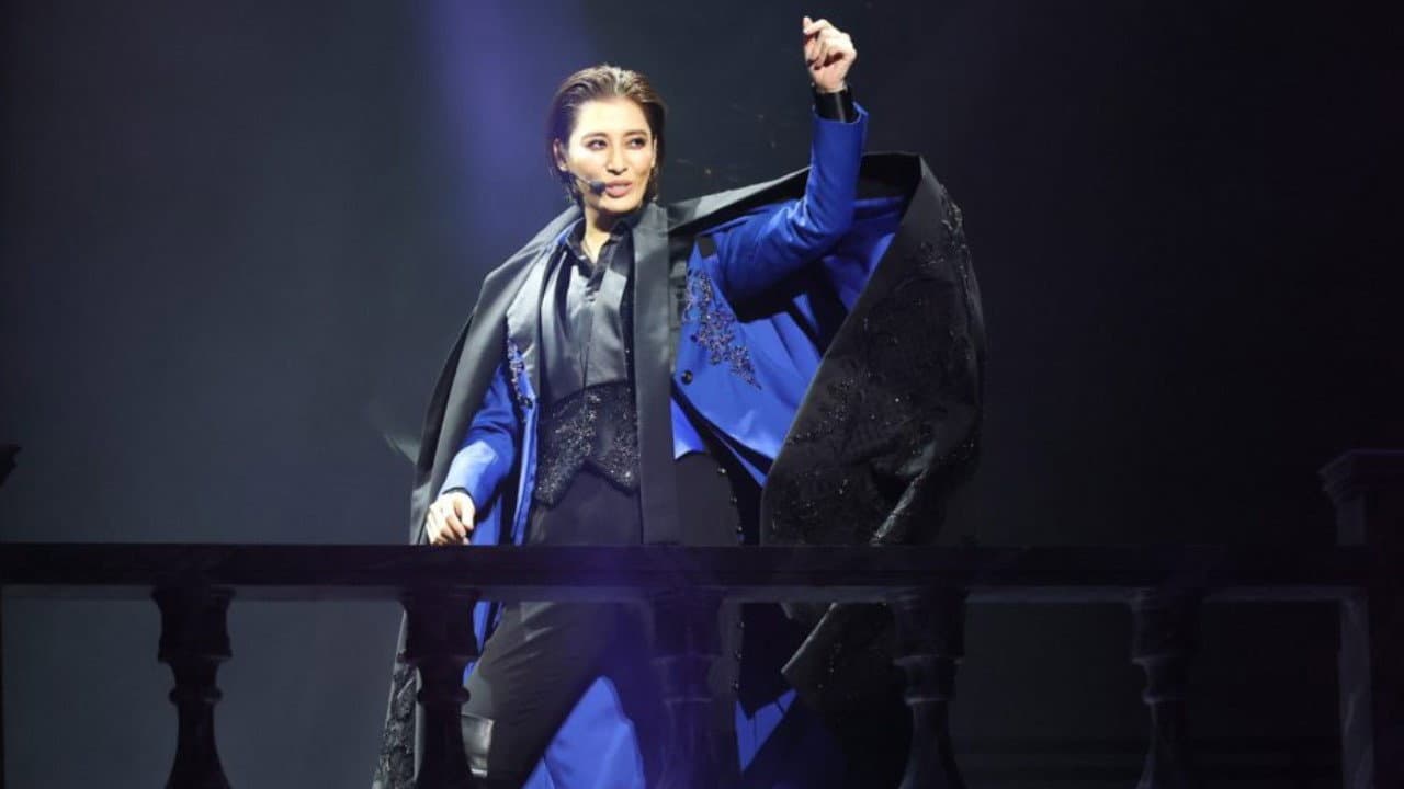 Kanato Tsukishiro 1st Concert: De Ja Vu