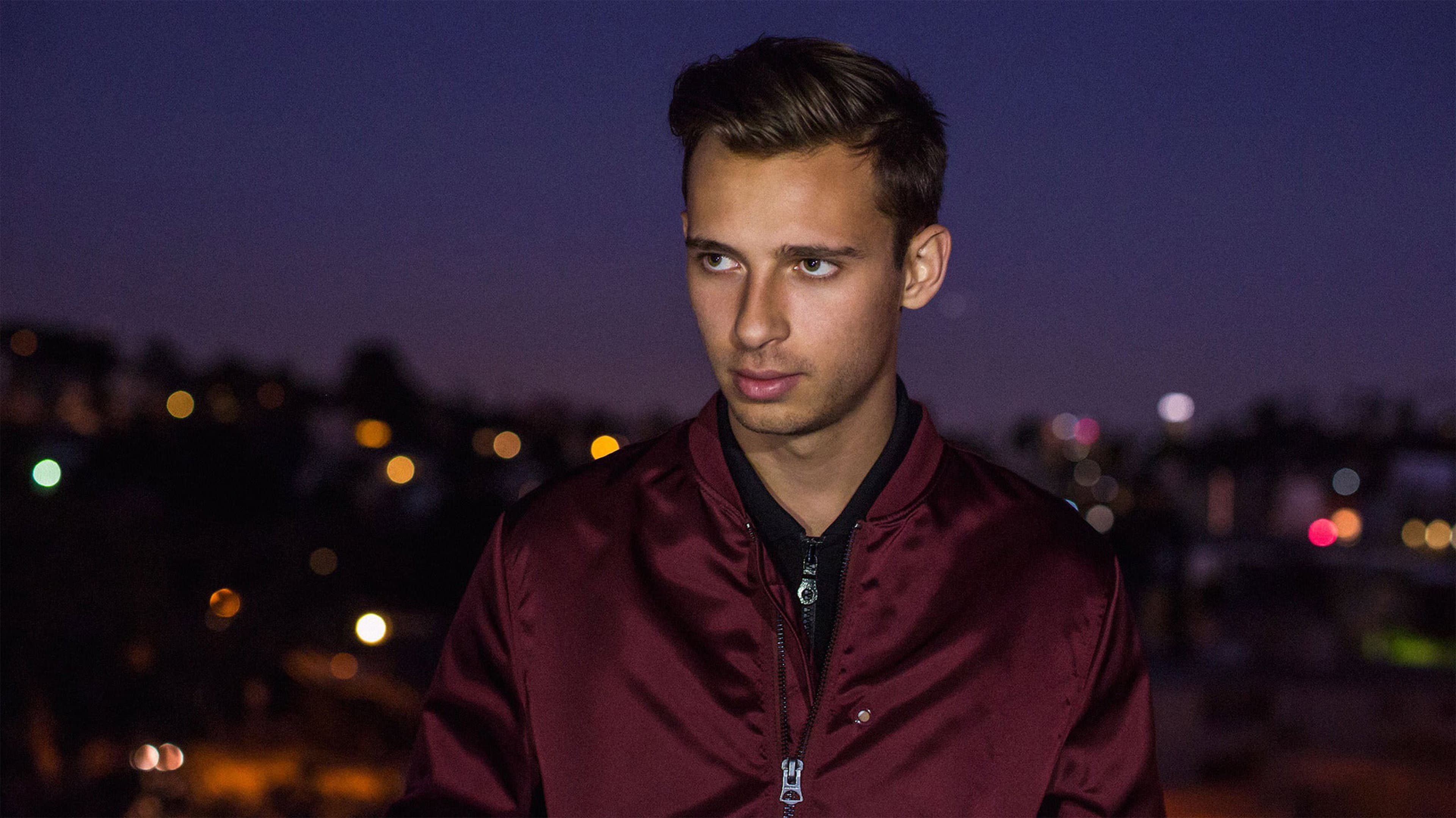 Flume - Live at Lollapalooza Brazil