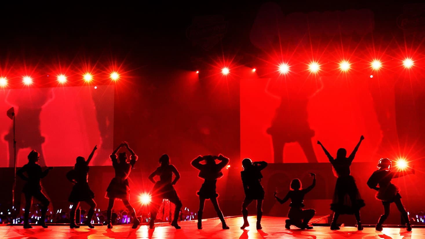 Love Live! Sunshine!! Aqours 6th LoveLive! ~KU-RU-KU-RU Rock 'n' Roll TOUR~ <SUNNY STAGE>