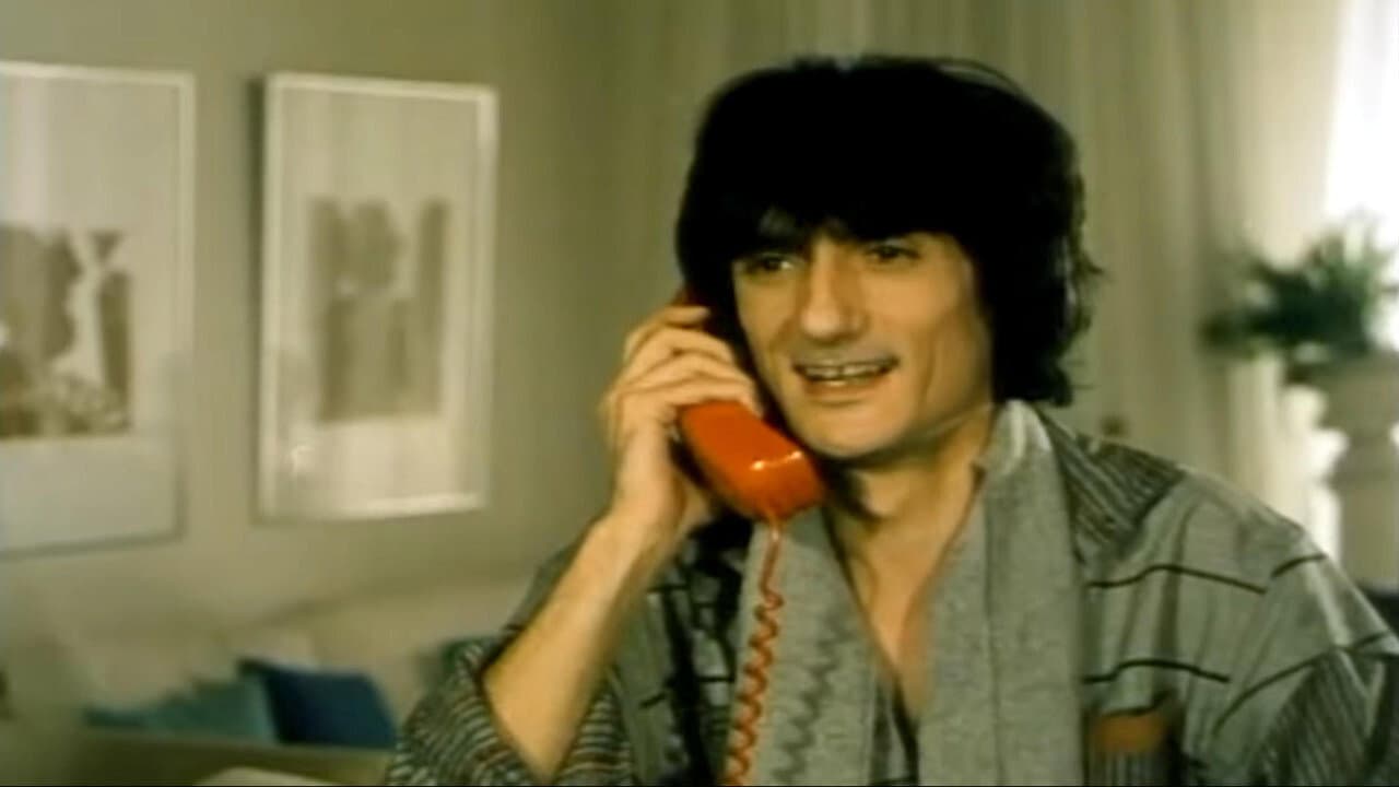 Guess what I do... at night