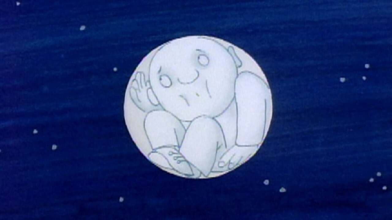 Moon Man