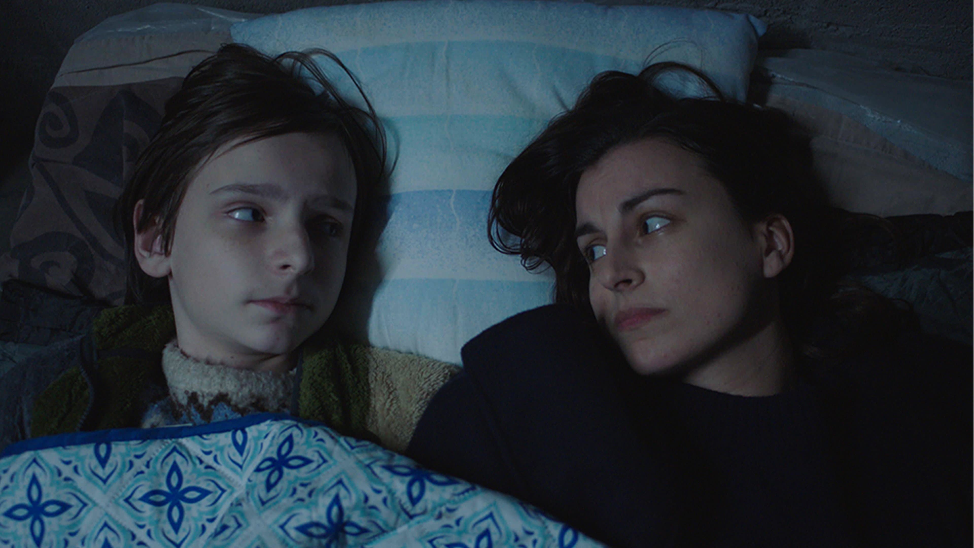 Happiness Is Just a Blue Couch Away