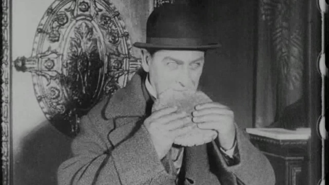 In the Clutches of the Soviets