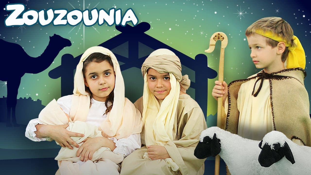 Zouzounias: Holy Night