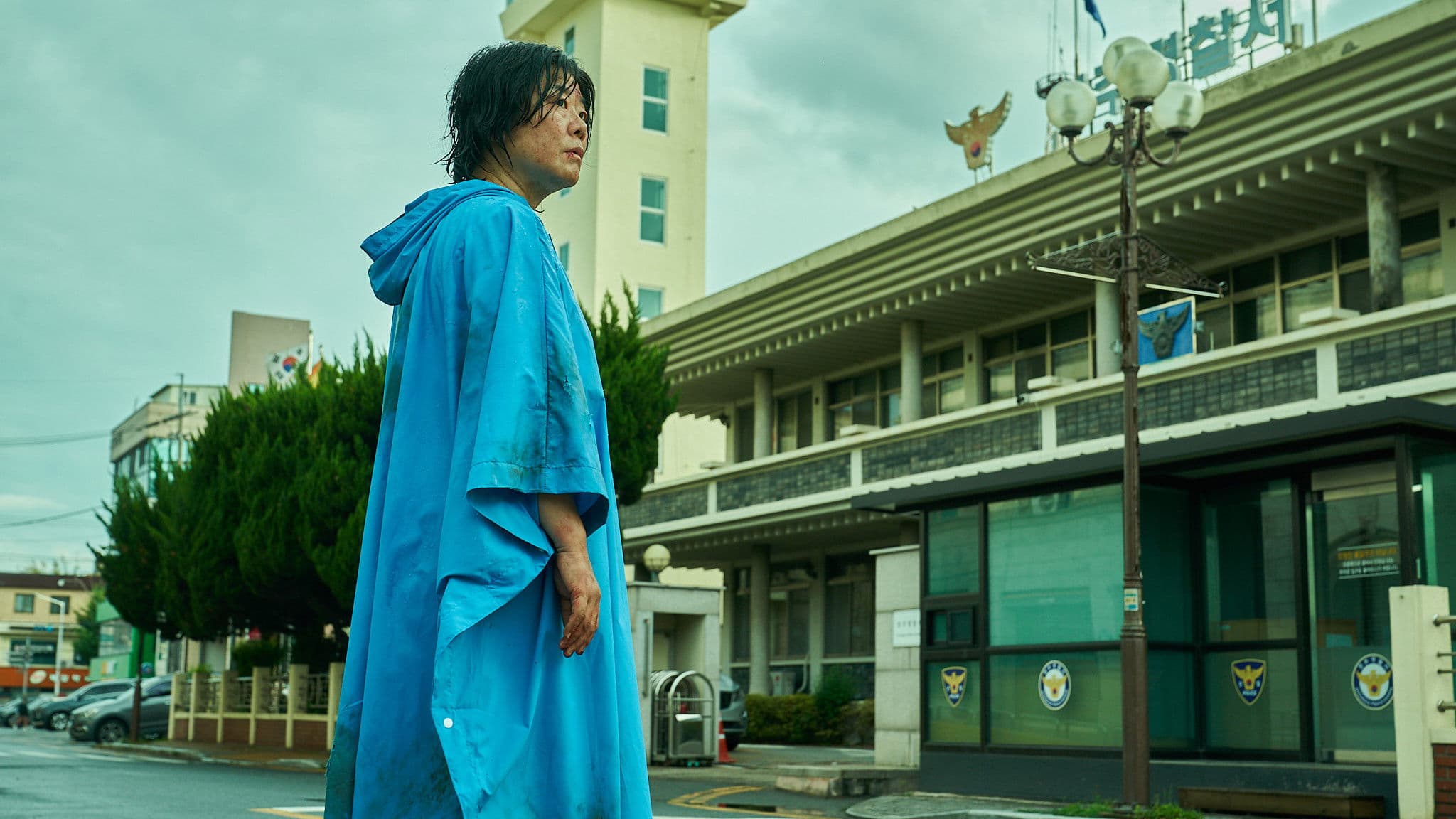 The Journey to Gyeong-ju