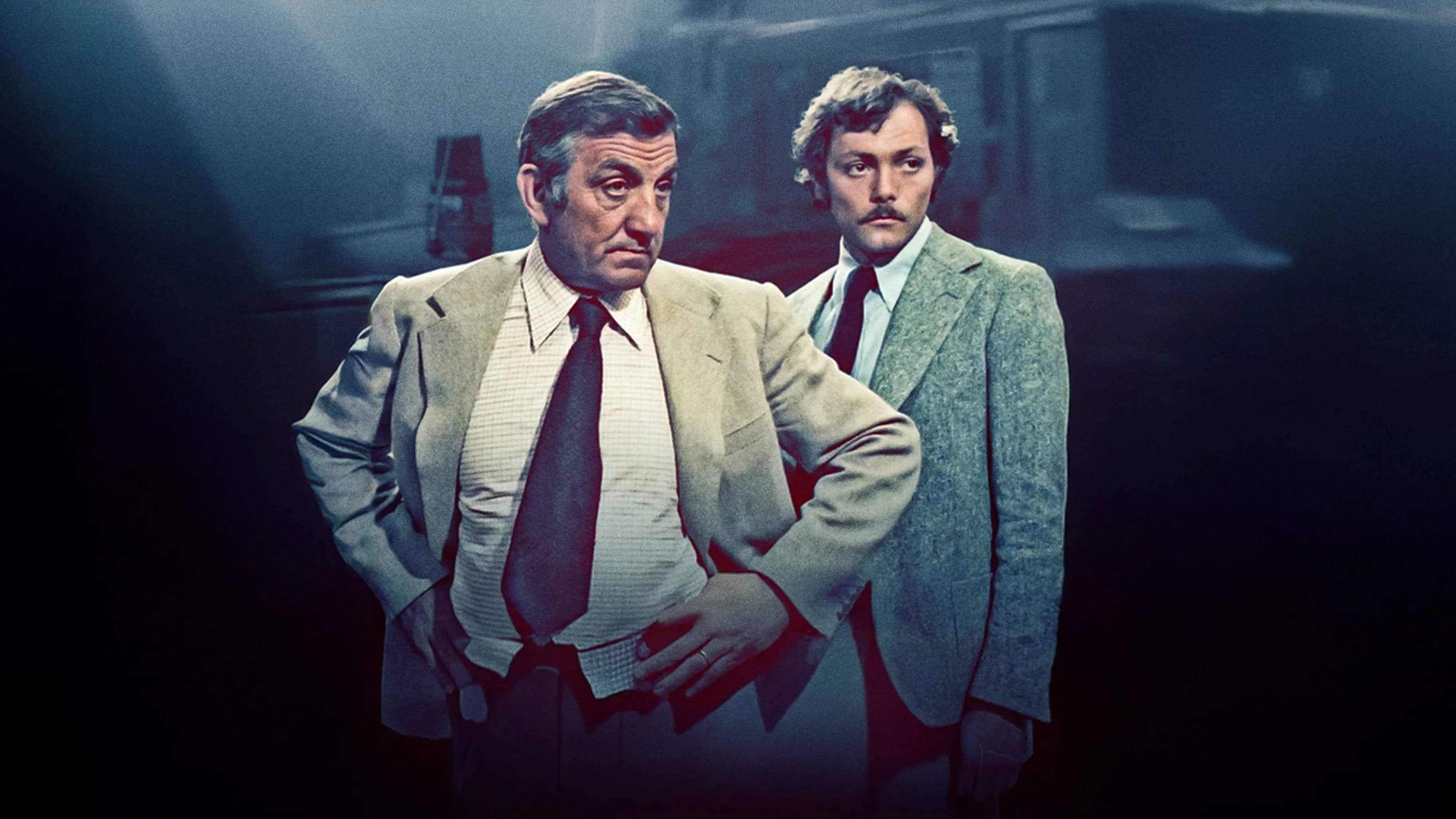 The French Detective