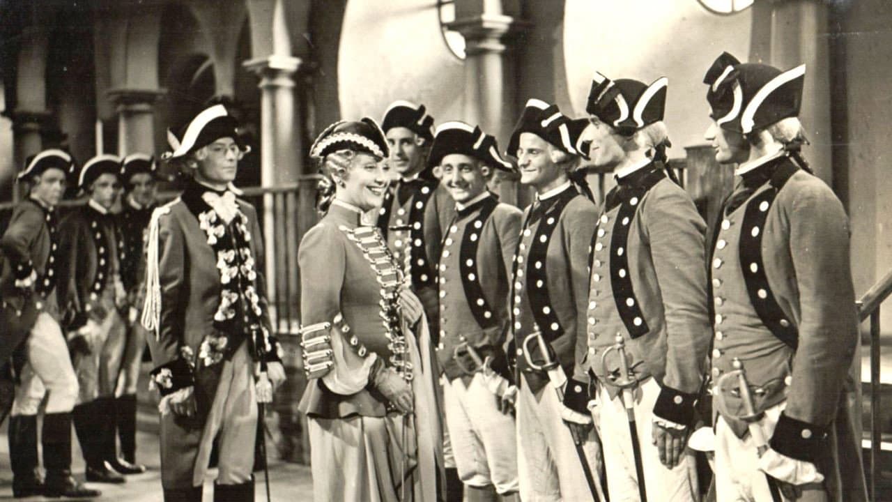 Friedrich Schiller – The Triumph of a Genius