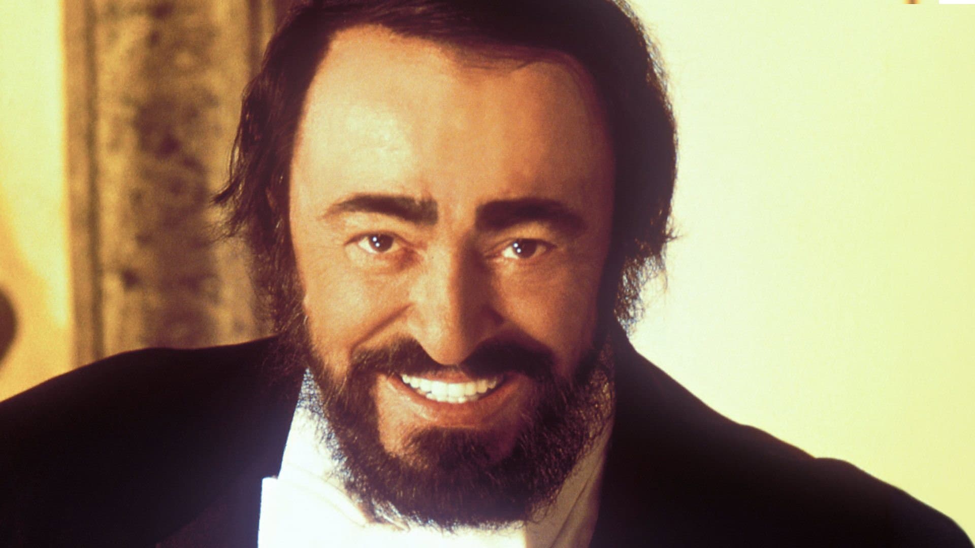 Pavarotti: King of the High C's