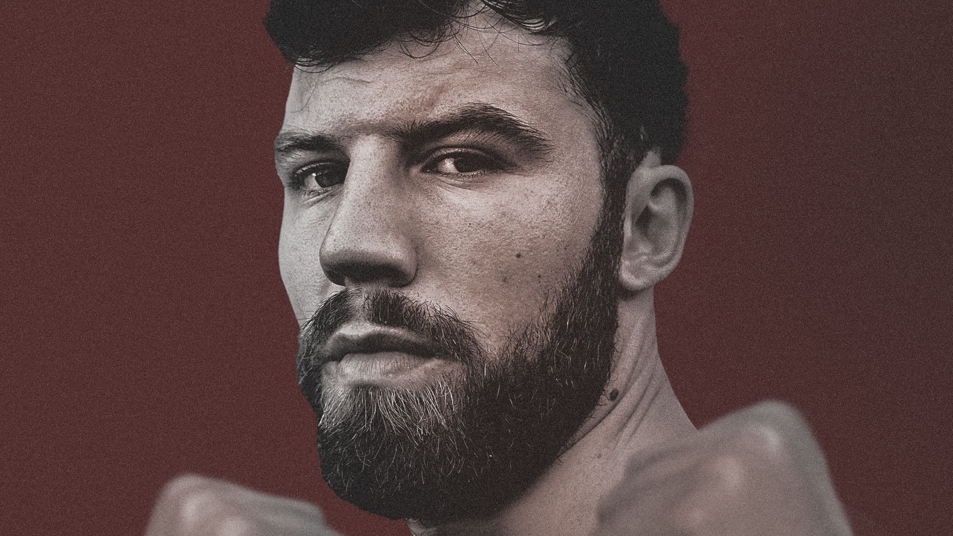 Pat Brown vs. Federico Javier Grandone