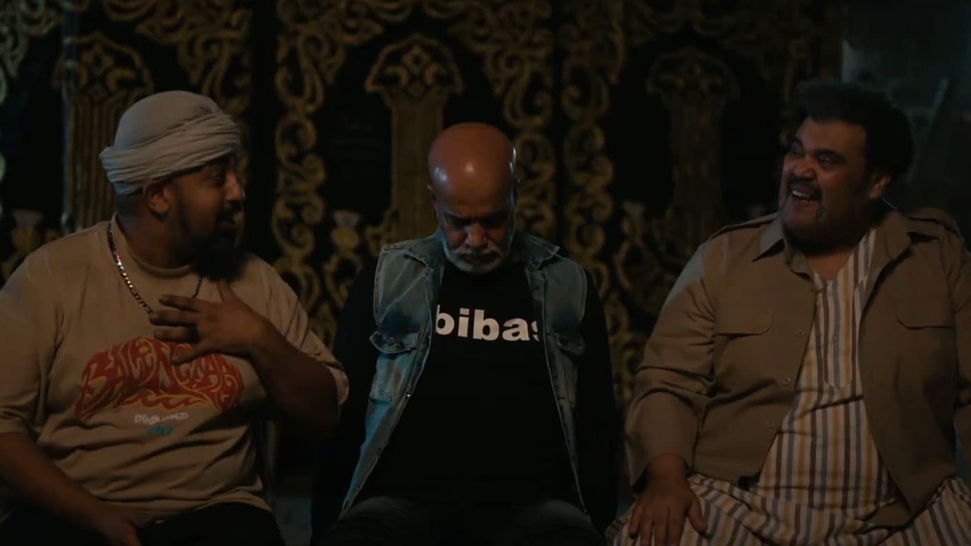 A Rat With Seven Souls