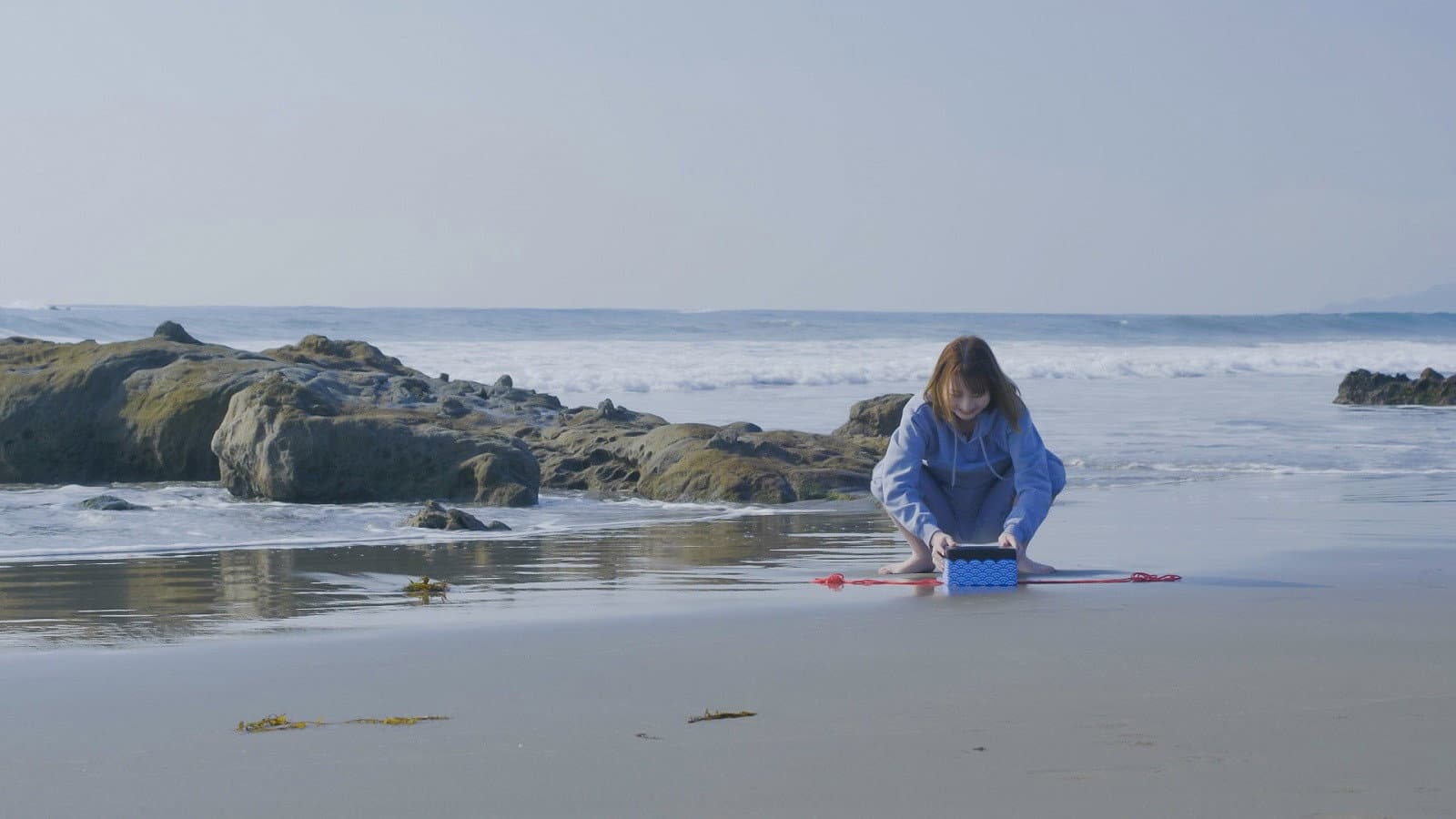 Momoko, Over and Over Again