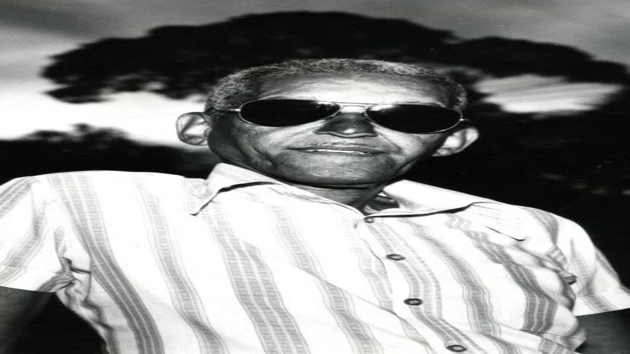 For All My Life - Cartola