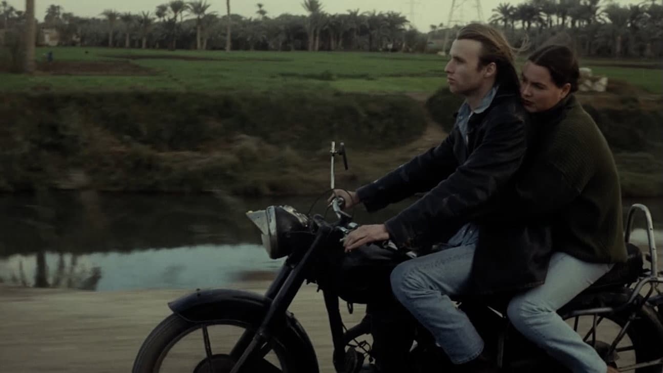 Dis: A Story About Love