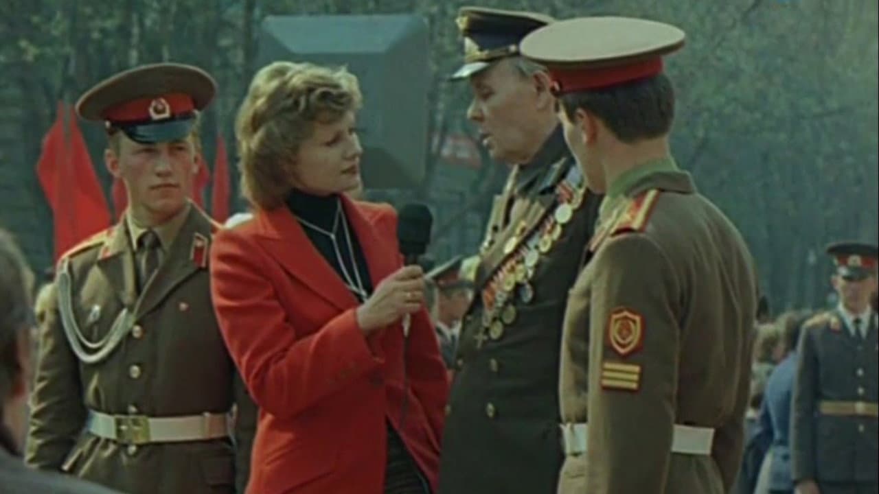 We'll Be Waiting, Come Back