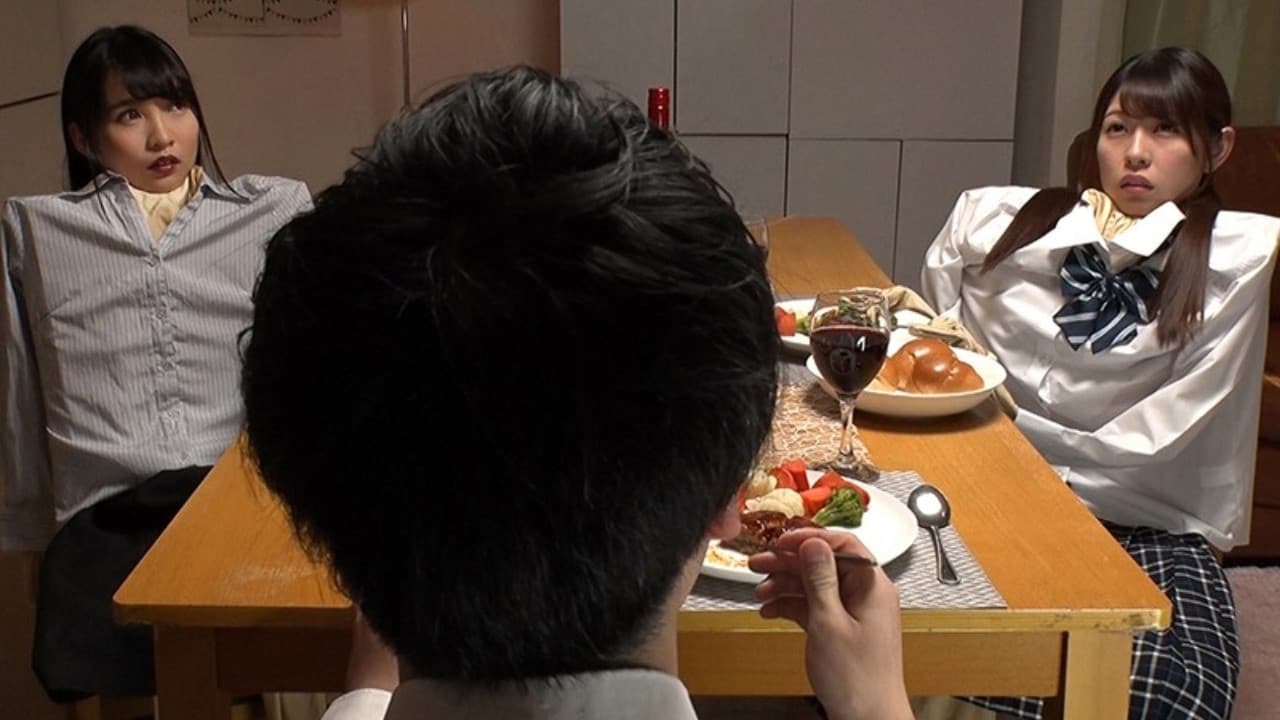 妄想アイテム究極進化シリーズ 女体化スキンダークサイド2~呪いの皮で悪堕ち~