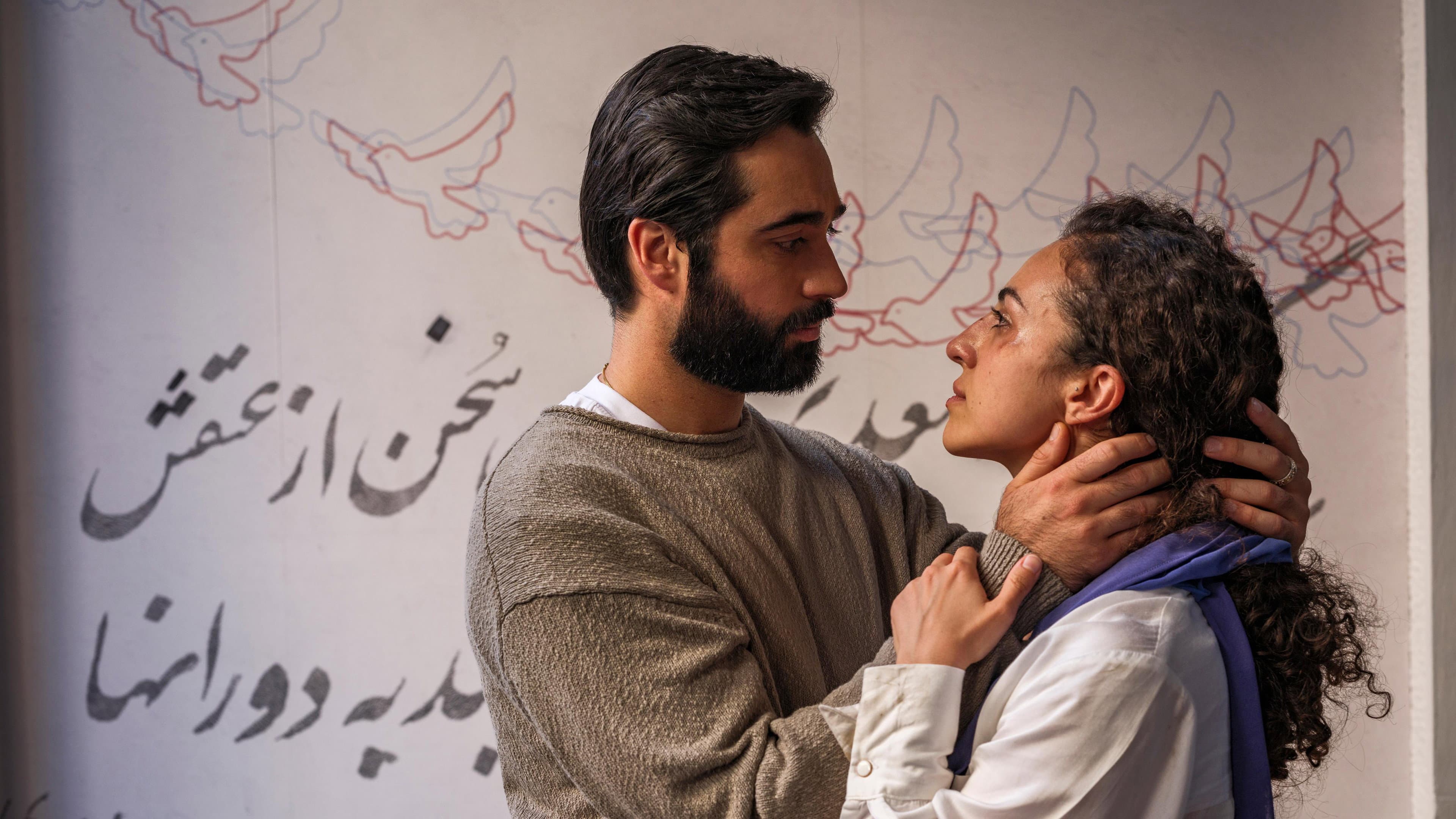 Cast Aside the Clouds