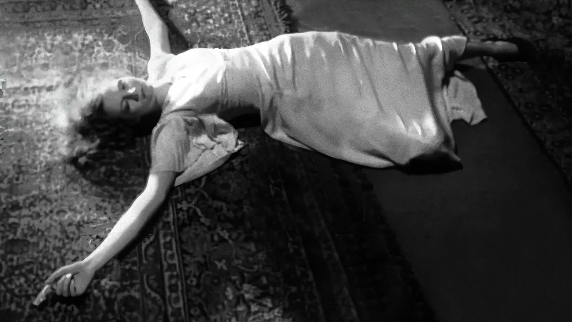 Trois Balles Dans La Peau